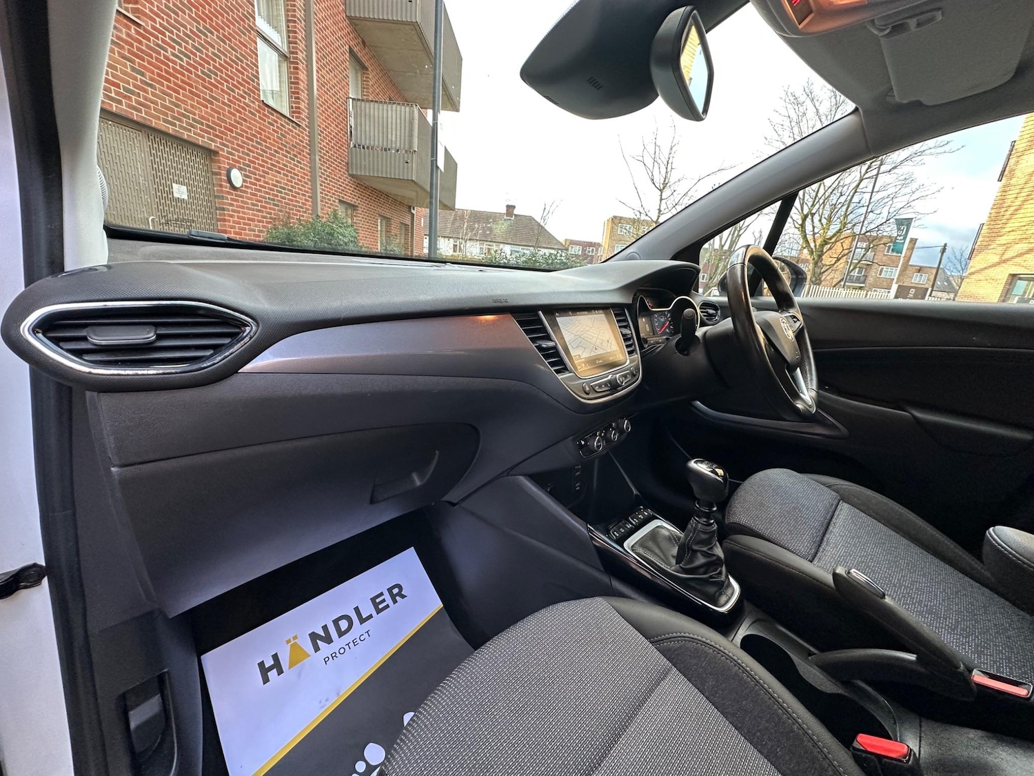 Vehicle 17