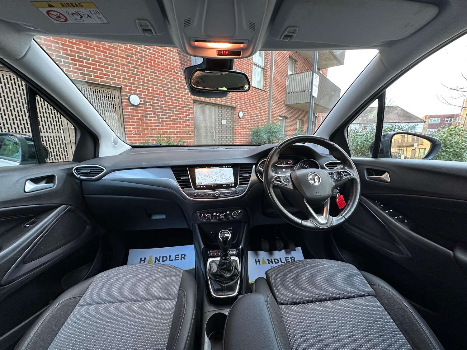 Vehicle 19
