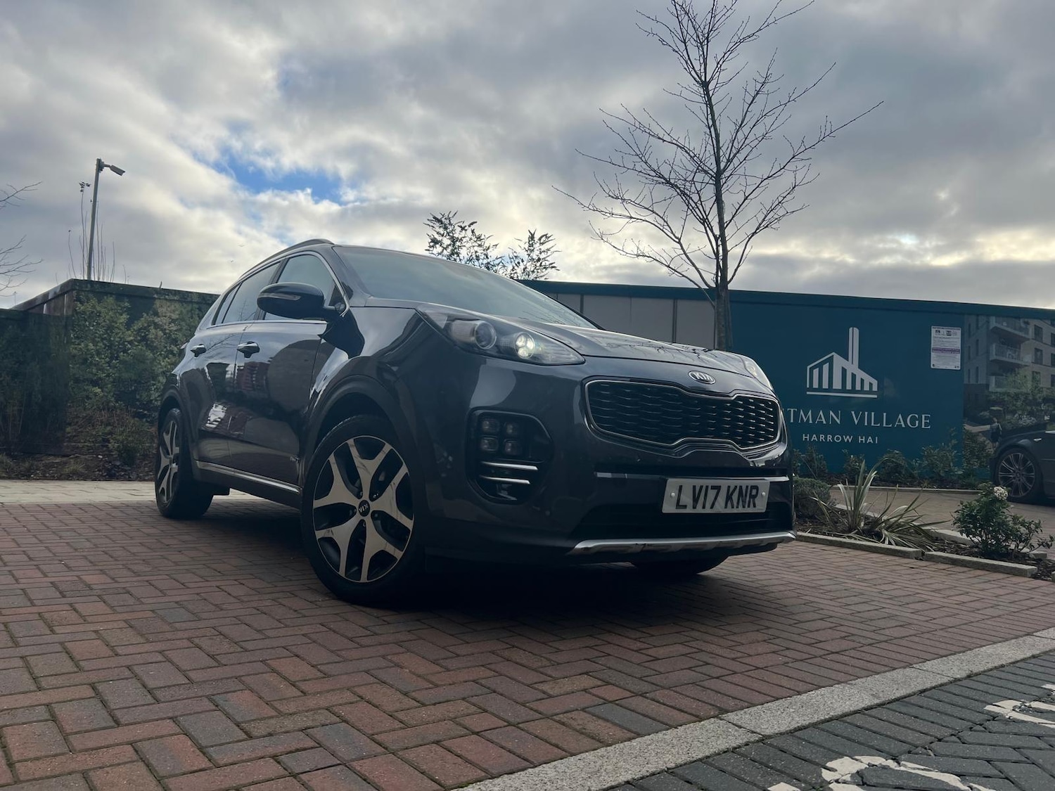 Used Kia Sportage 2017 for sale - 77074461: Photo 11