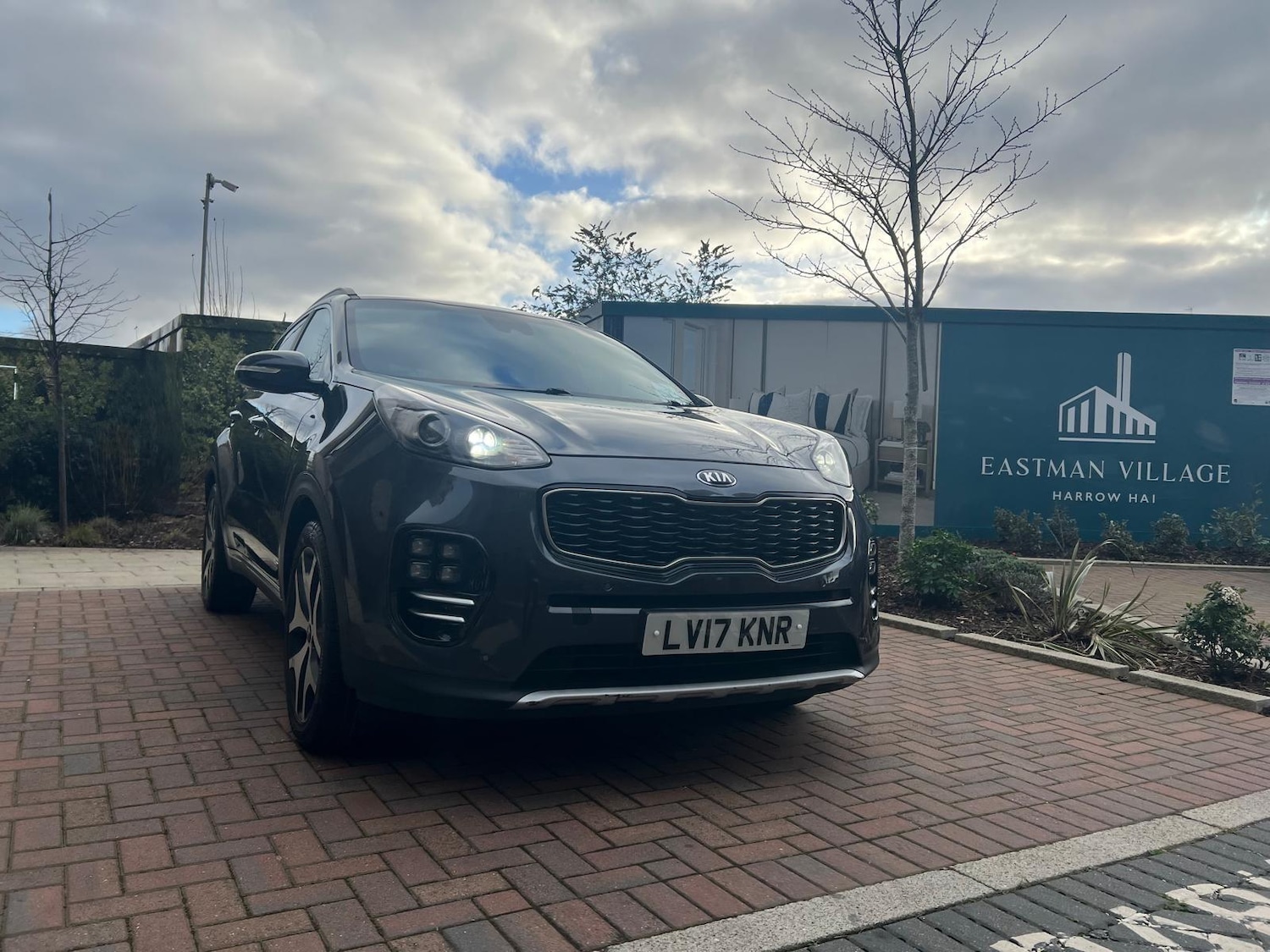 Used Kia Sportage 2017 for sale - 77074461: Photo 13