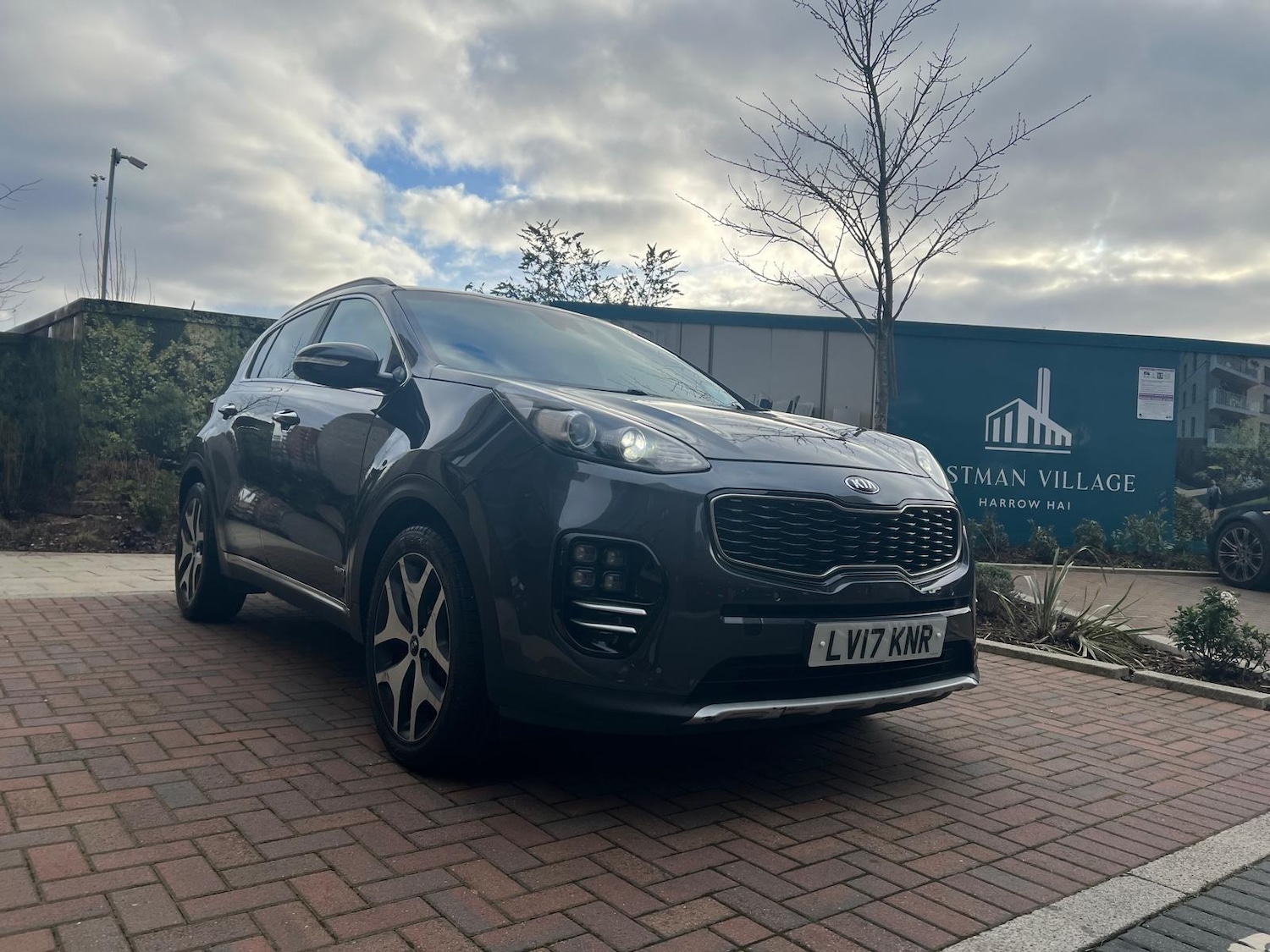 Used Kia Sportage 2017 for sale - 77074461: Photo 14