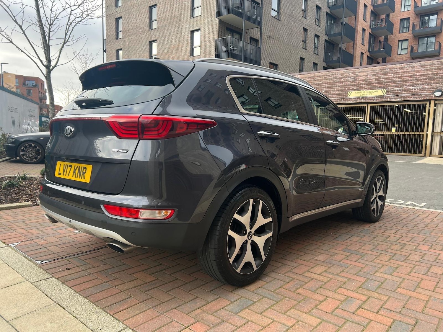 Used Kia Sportage 2017 for sale - 77074461: Photo 17