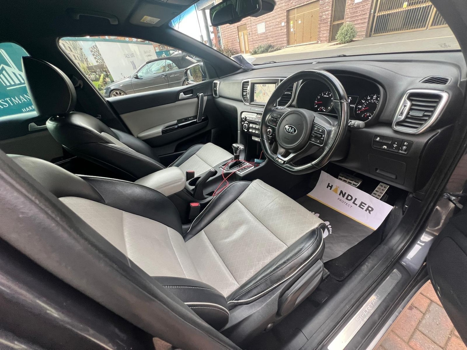 Used Kia Sportage 2017 for sale - 77074461: Photo 18