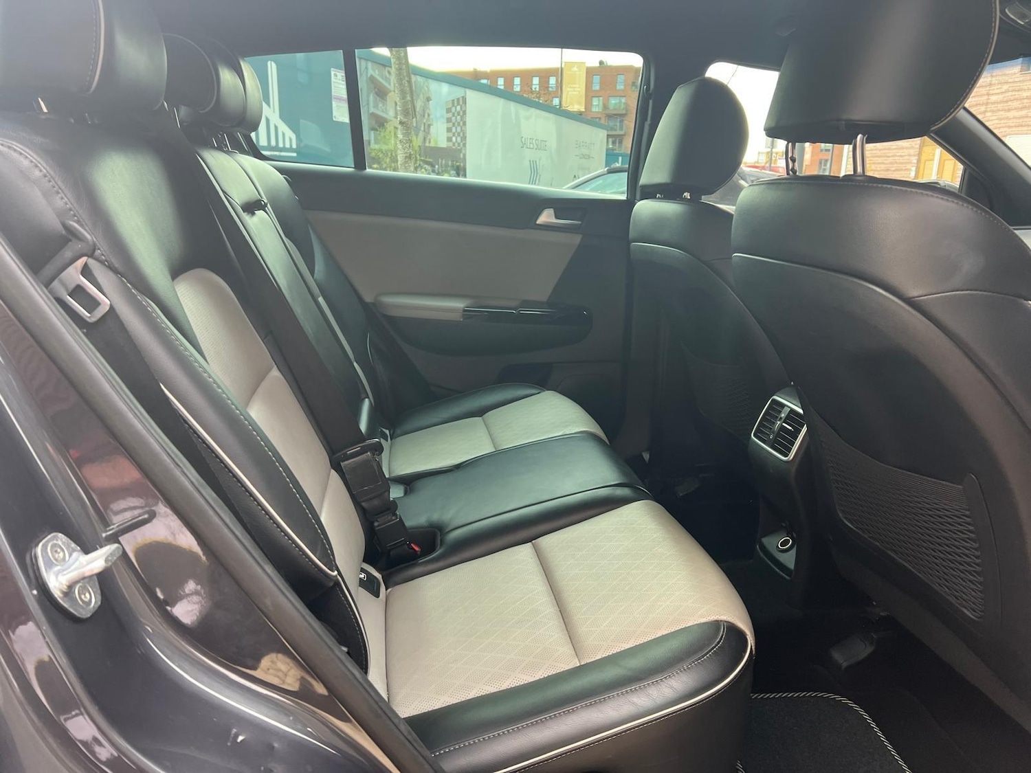 Used Kia Sportage 2017 for sale - 77074461: Photo 19