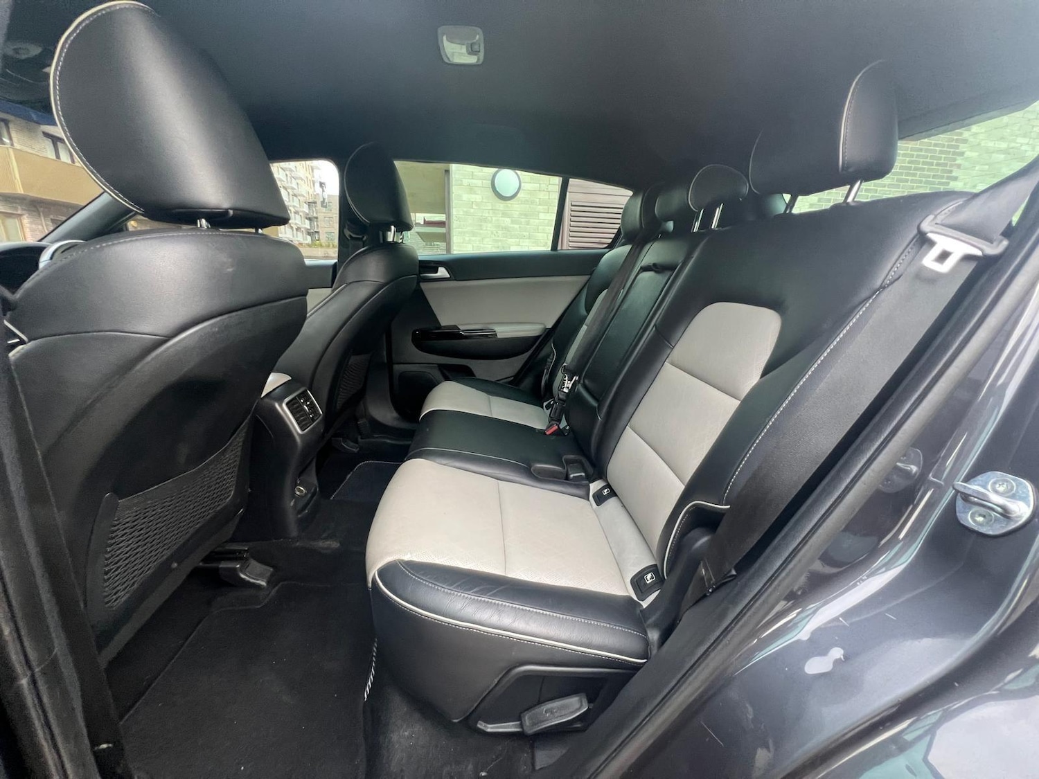 Used Kia Sportage 2017 for sale - 77074461: Photo 20