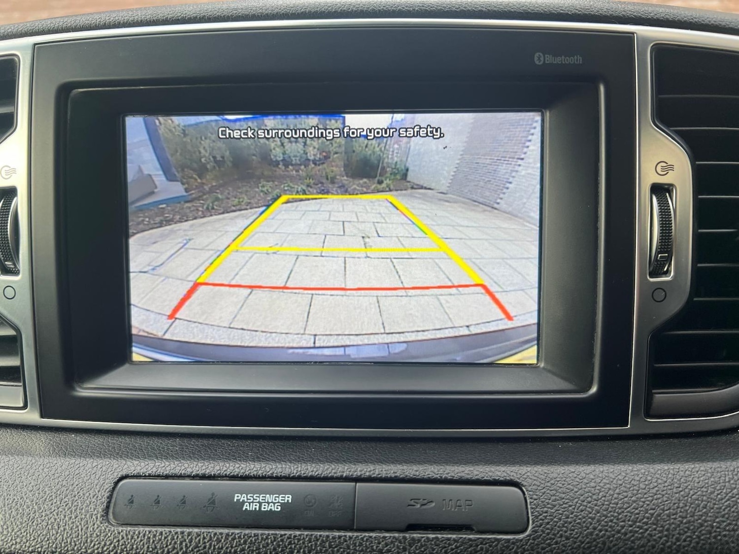 Used Kia Sportage 2017 for sale - 77074461: Photo 21