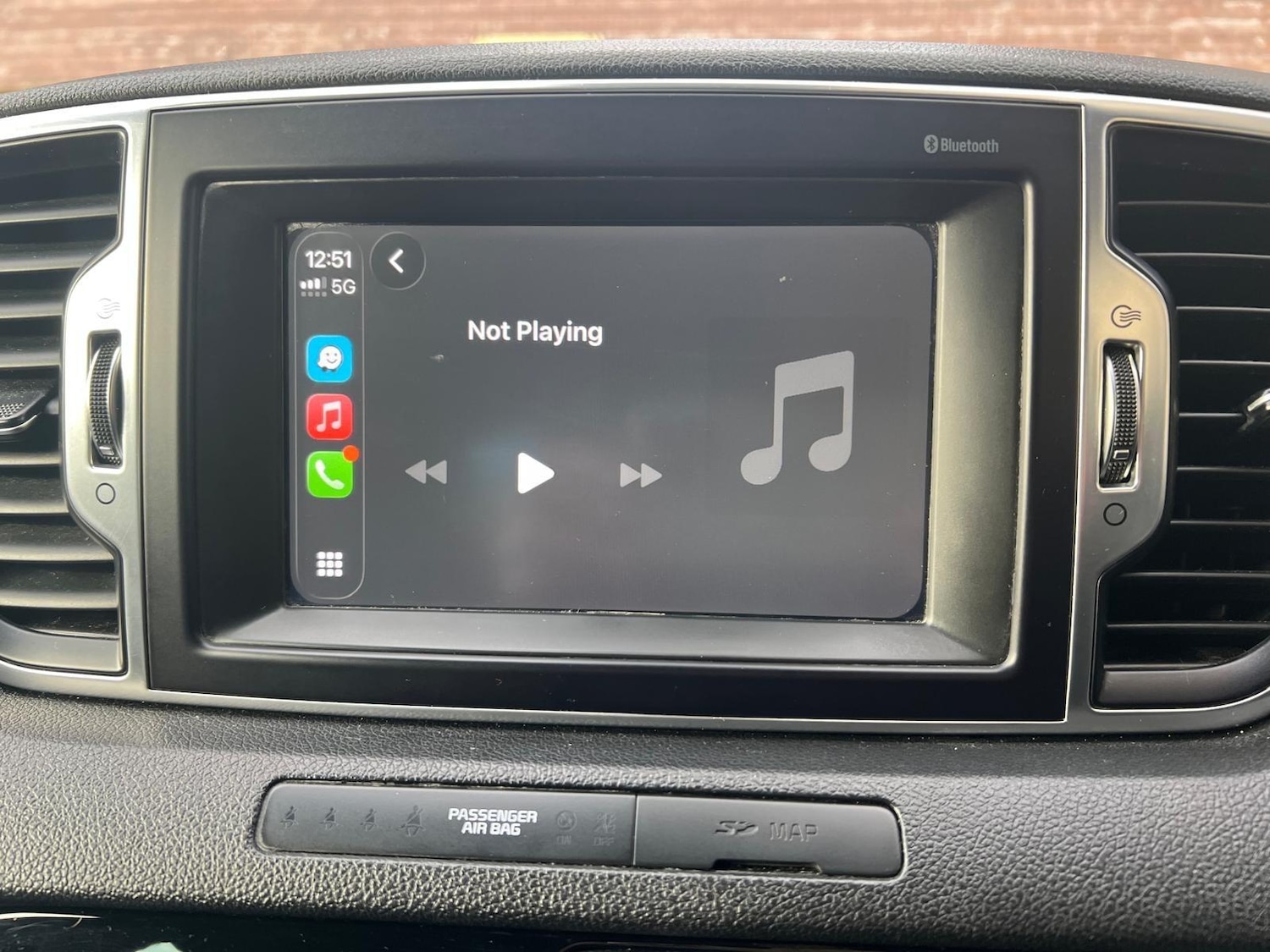 Used Kia Sportage 2017 for sale - 77074461: Photo 22