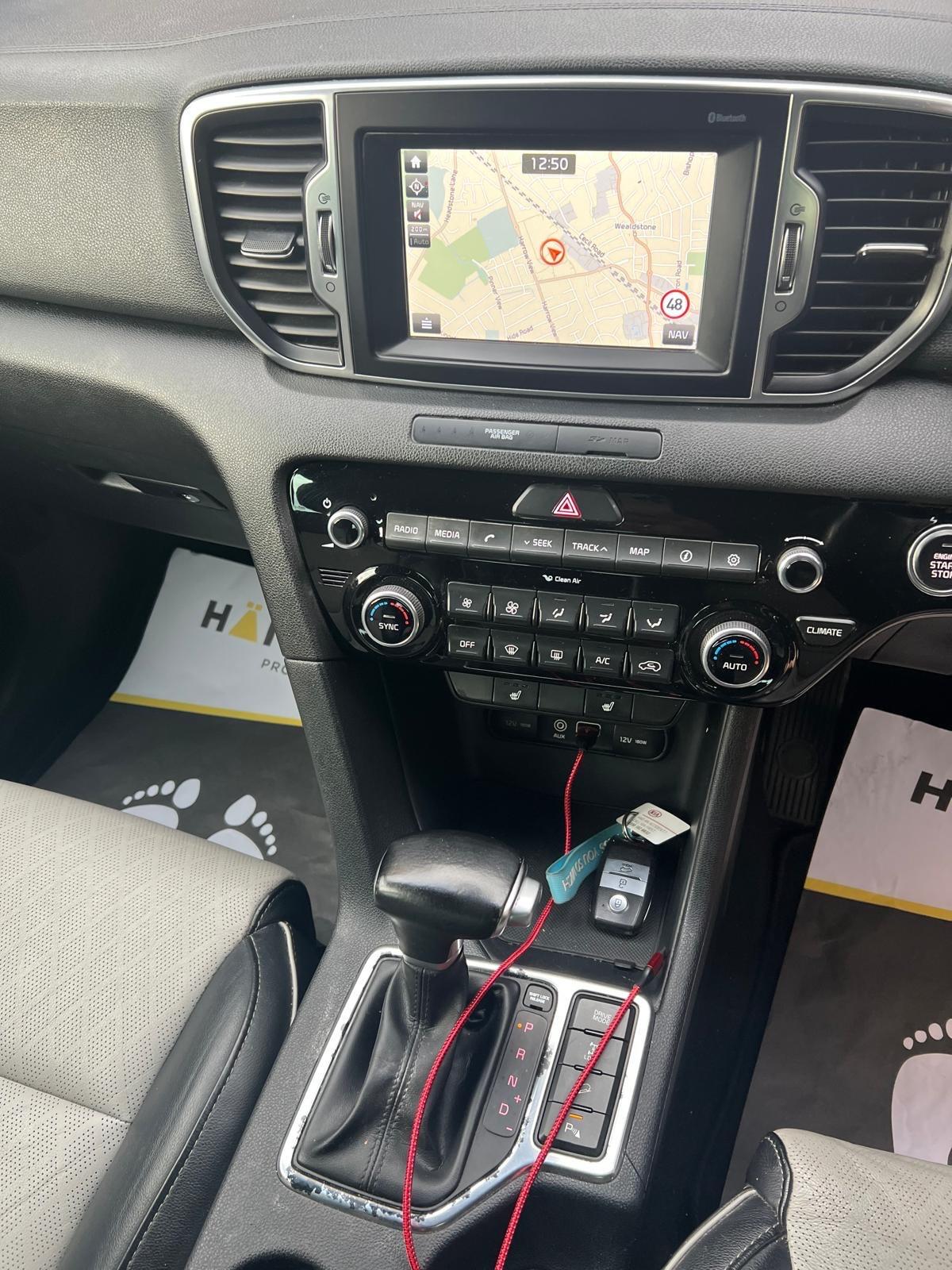 Used Kia Sportage 2017 for sale - 77074461: Photo 24