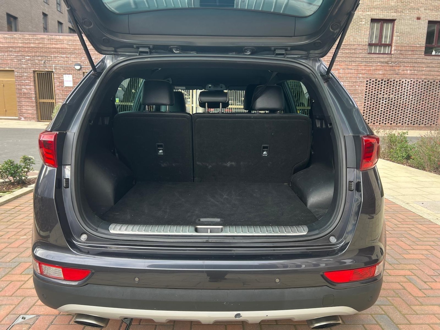 Used Kia Sportage 2017 for sale - 77074461: Photo 25