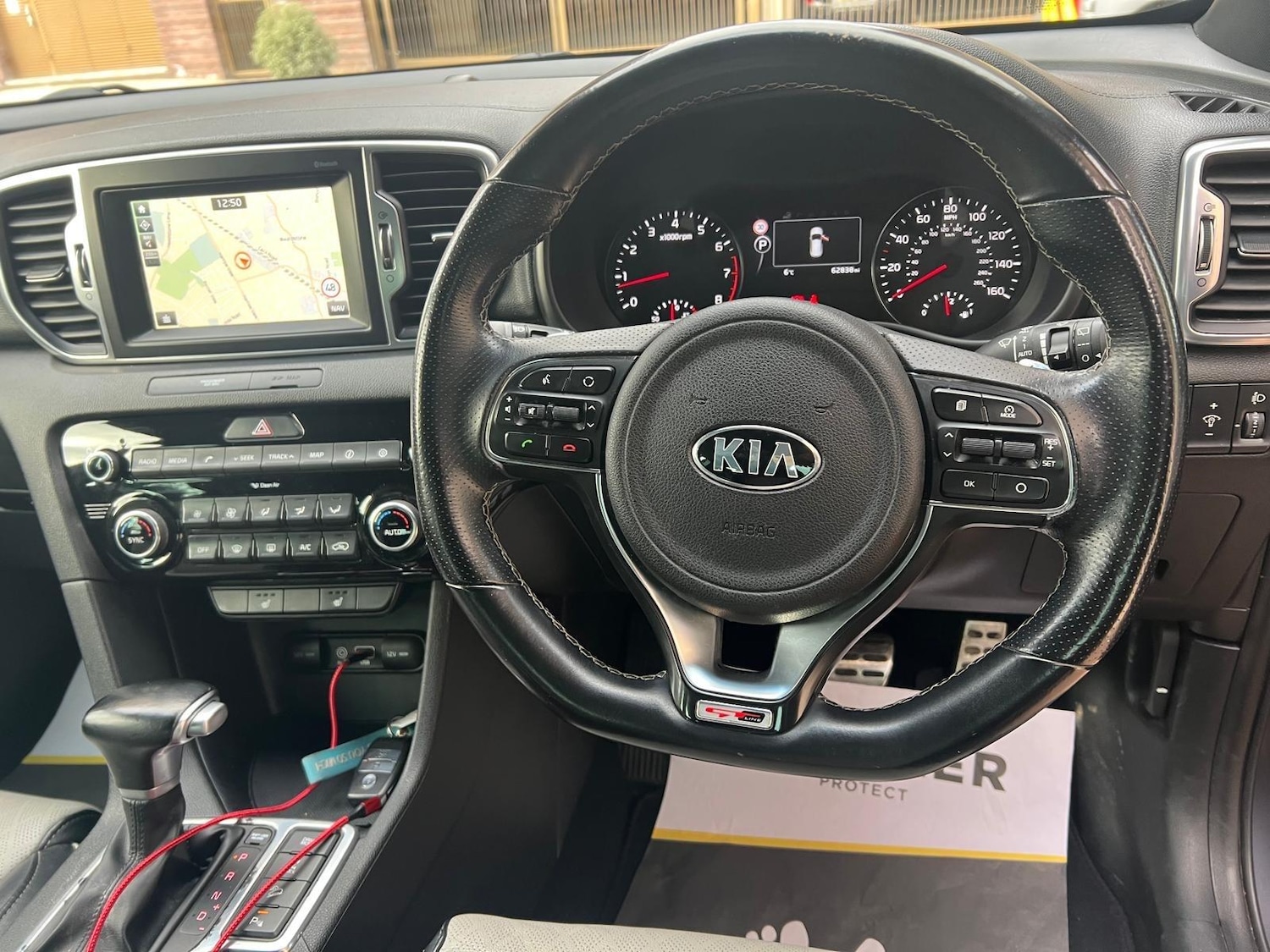 Used Kia Sportage 2017 for sale - 77074461: Photo 26