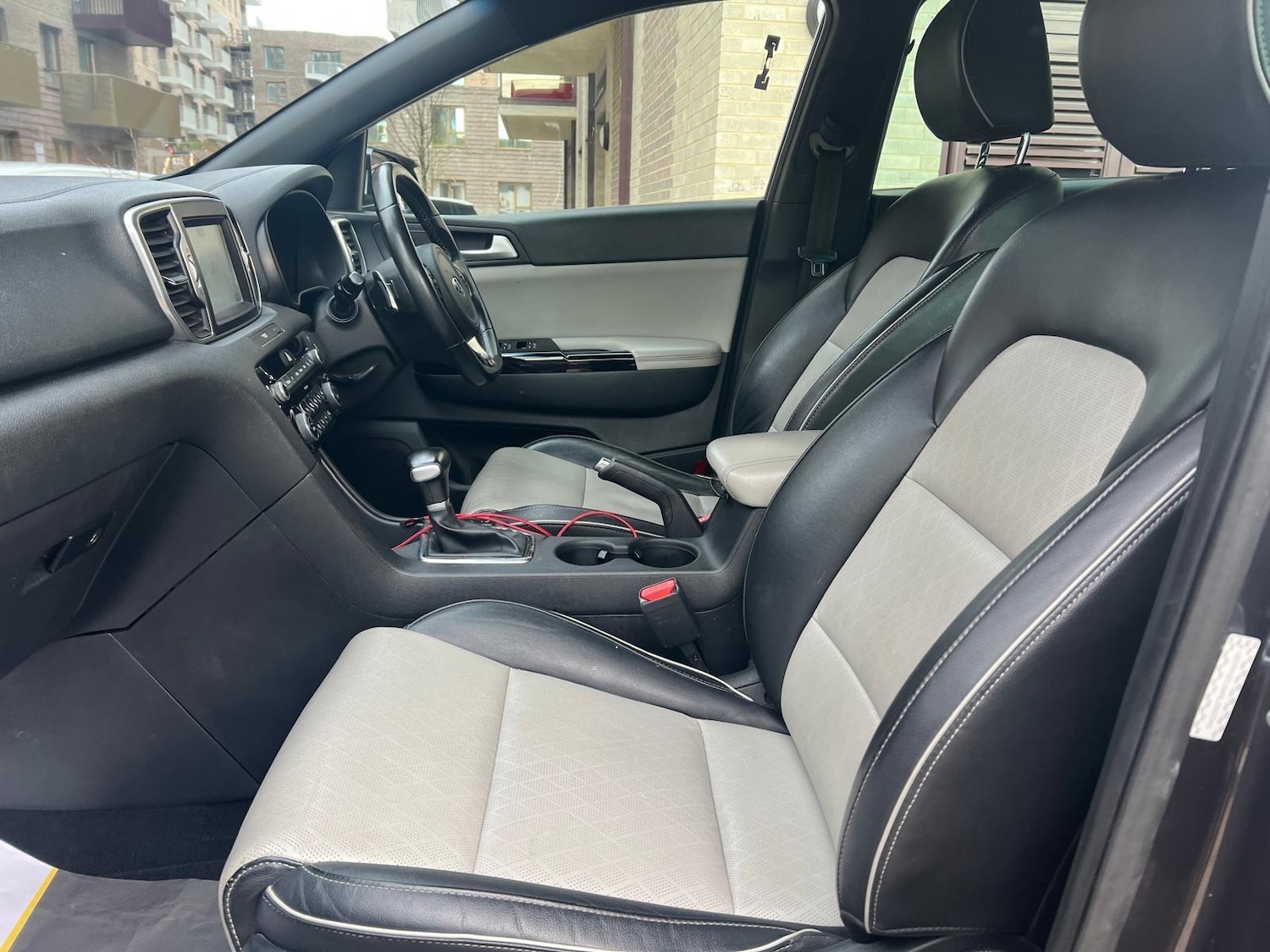 Used Kia Sportage 2017 for sale - 77074461: Photo 27