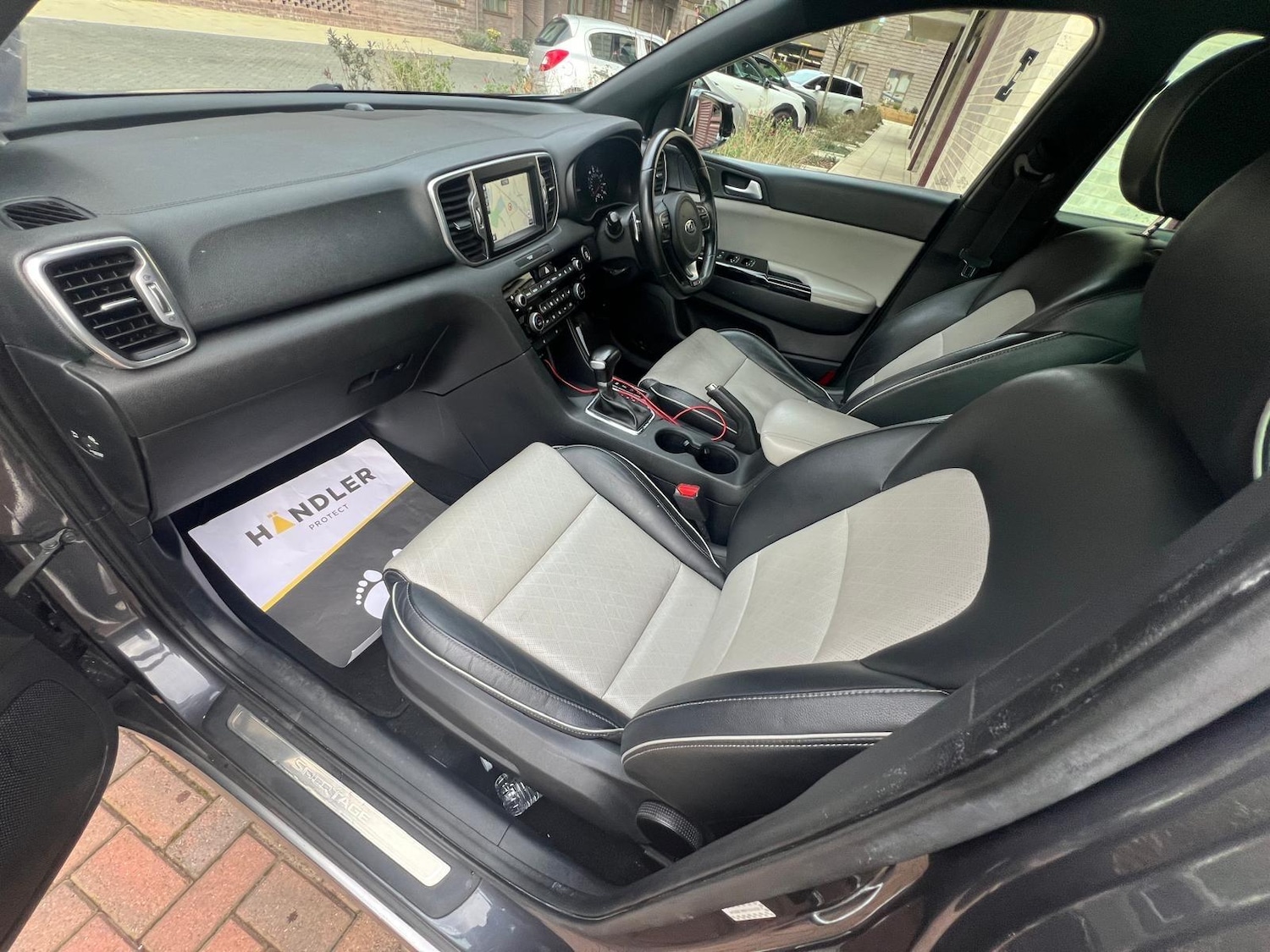 Used Kia Sportage 2017 for sale - 77074461: Photo 28