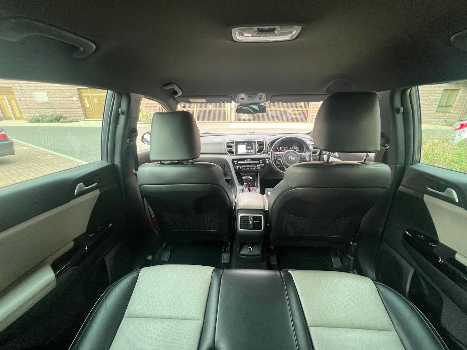 Used Kia Sportage 2017 for sale - 77074461: Photo 33