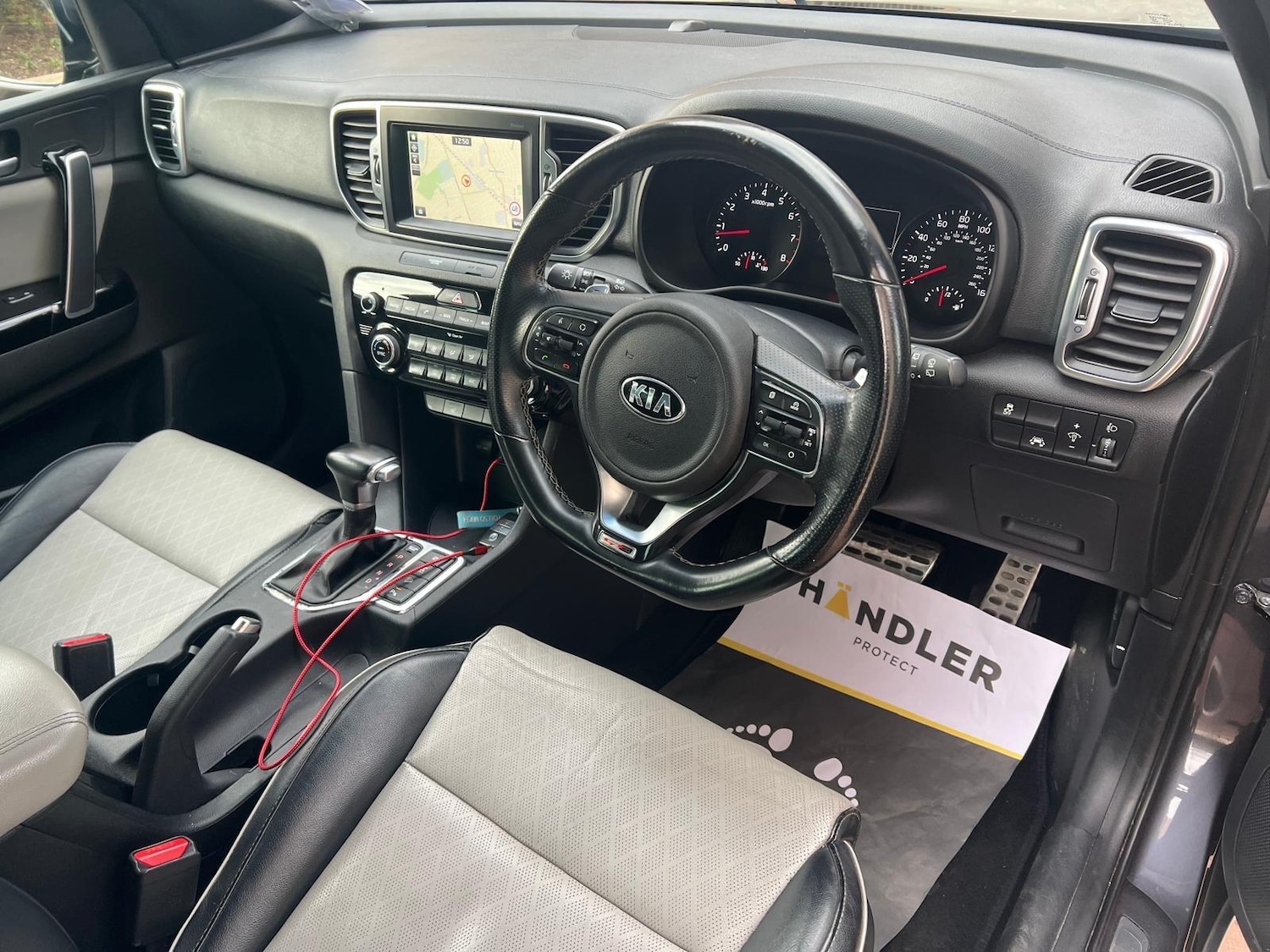 Used Kia Sportage 2017 for sale - 77074461: Photo 34