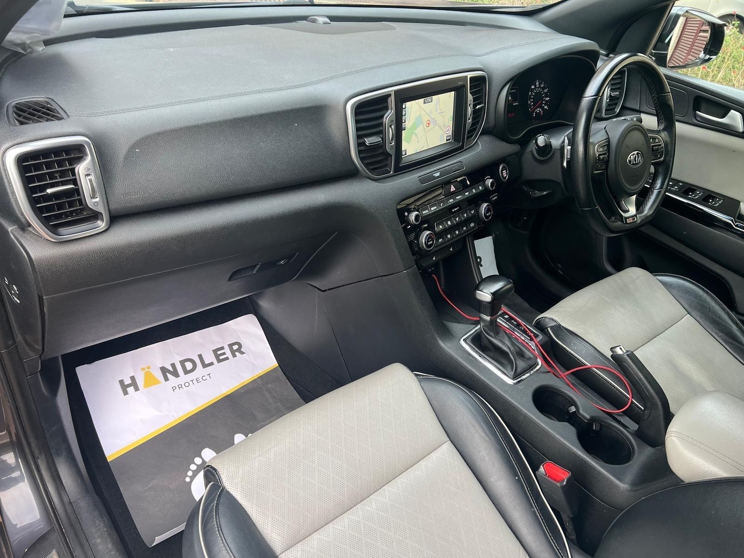 Used Kia Sportage 2017 for sale - 77074461: Photo 4