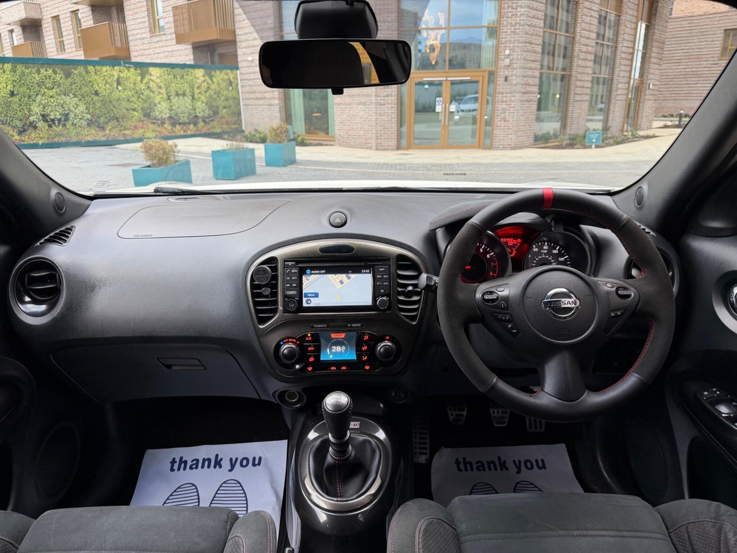 Used Nissan Juke 2017 for sale - 77377138: Photo 23
