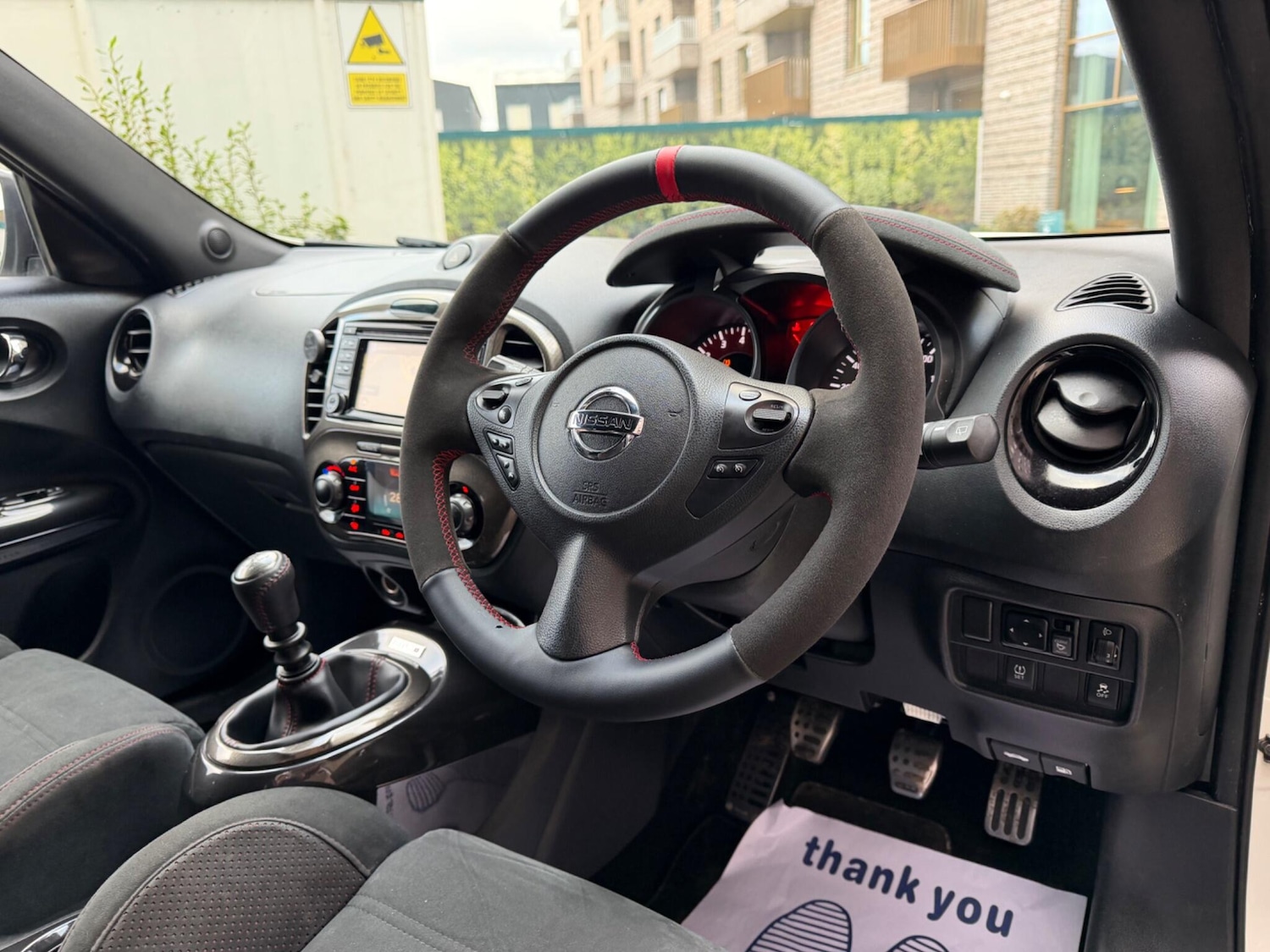 Used Nissan Juke 2017 for sale - 77377138: Photo 25