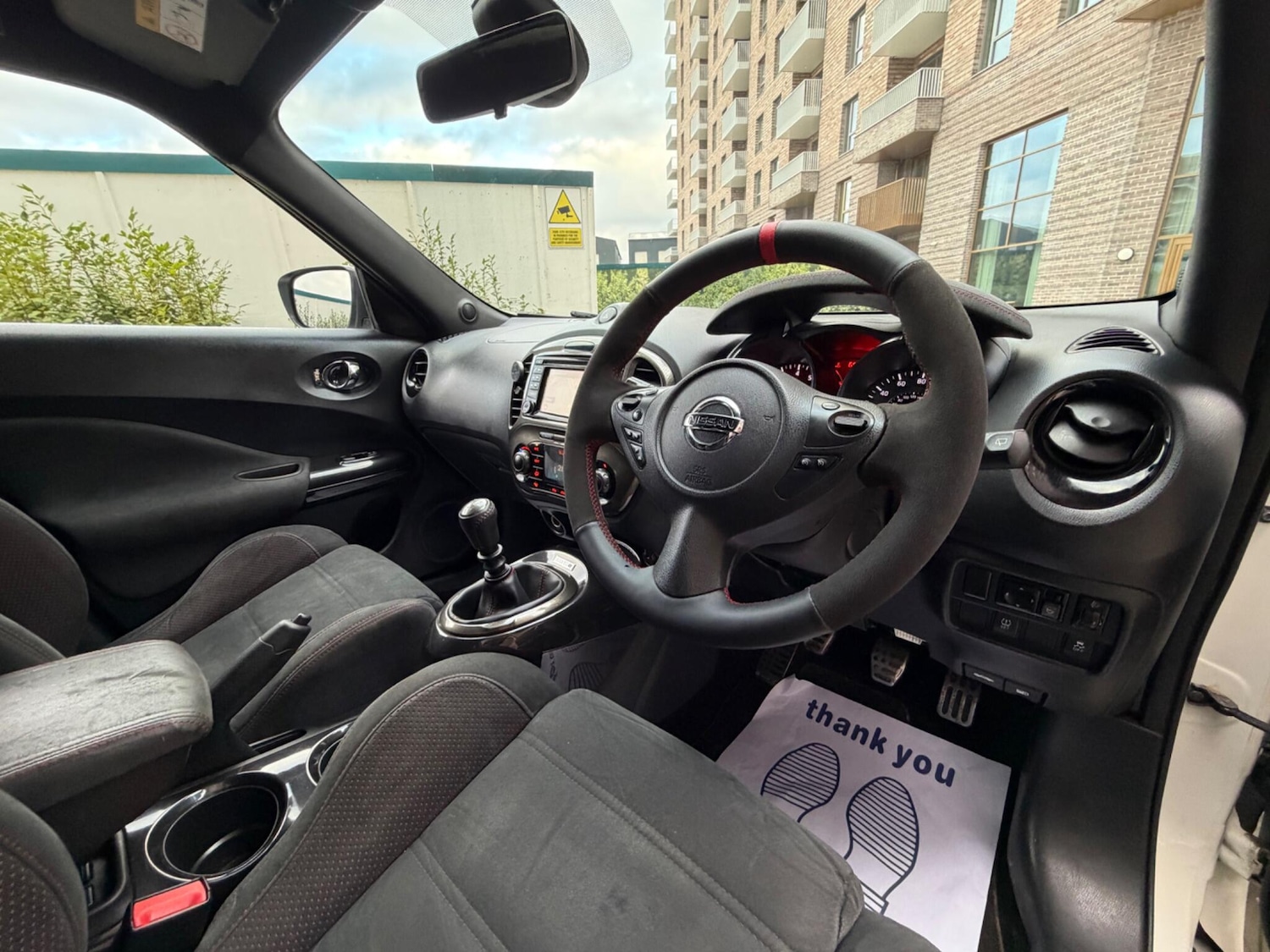 Used Nissan Juke 2017 for sale - 77377138: Photo 26