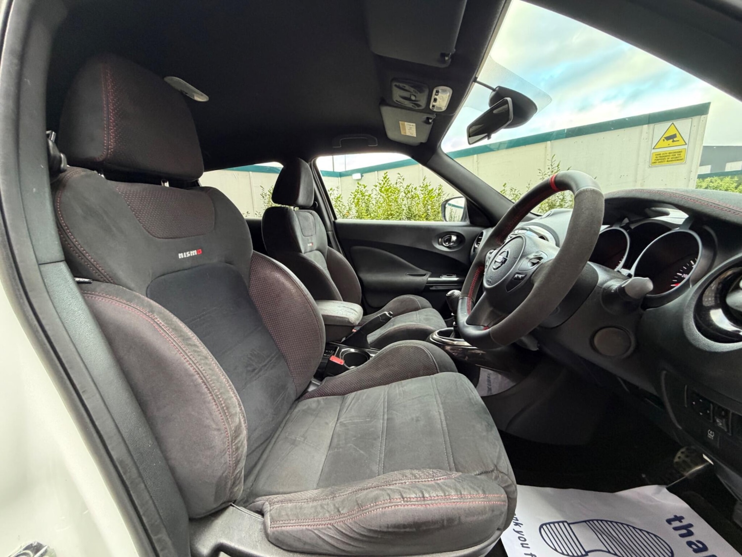 Used Nissan Juke 2017 for sale - 77377138: Photo 28