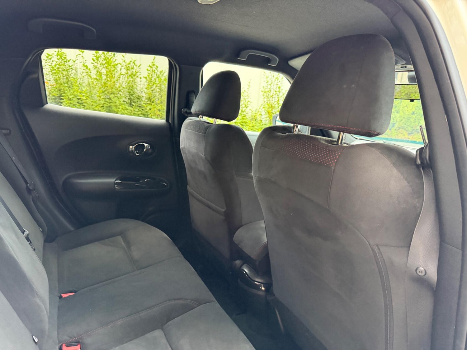 Used Nissan Juke 2017 for sale - 77377138: Photo 29