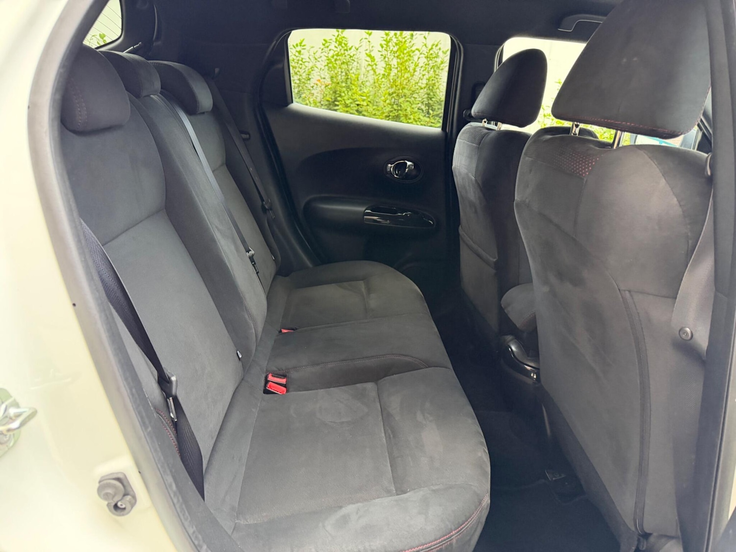 Used Nissan Juke 2017 for sale - 77377138: Photo 30