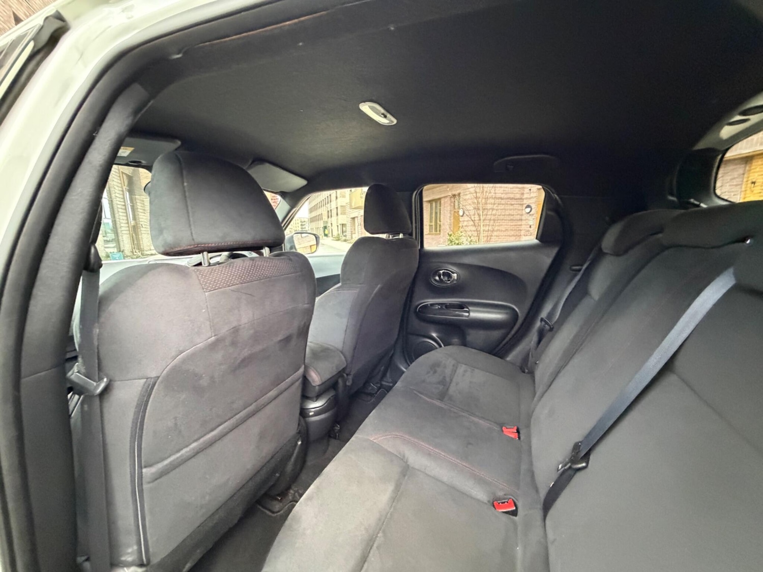 Used Nissan Juke 2017 for sale - 77377138: Photo 31