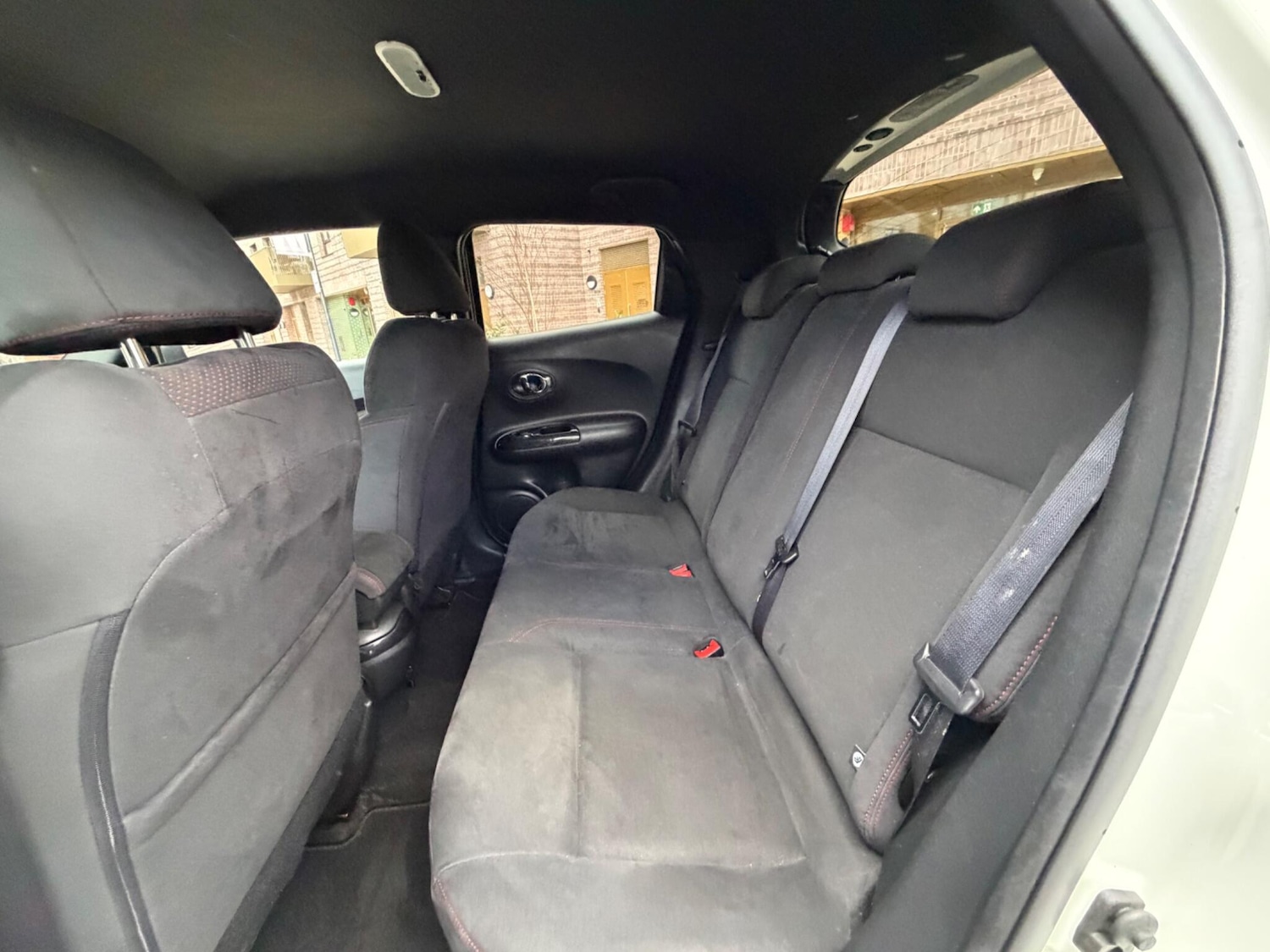 Used Nissan Juke 2017 for sale - 77377138: Photo 32