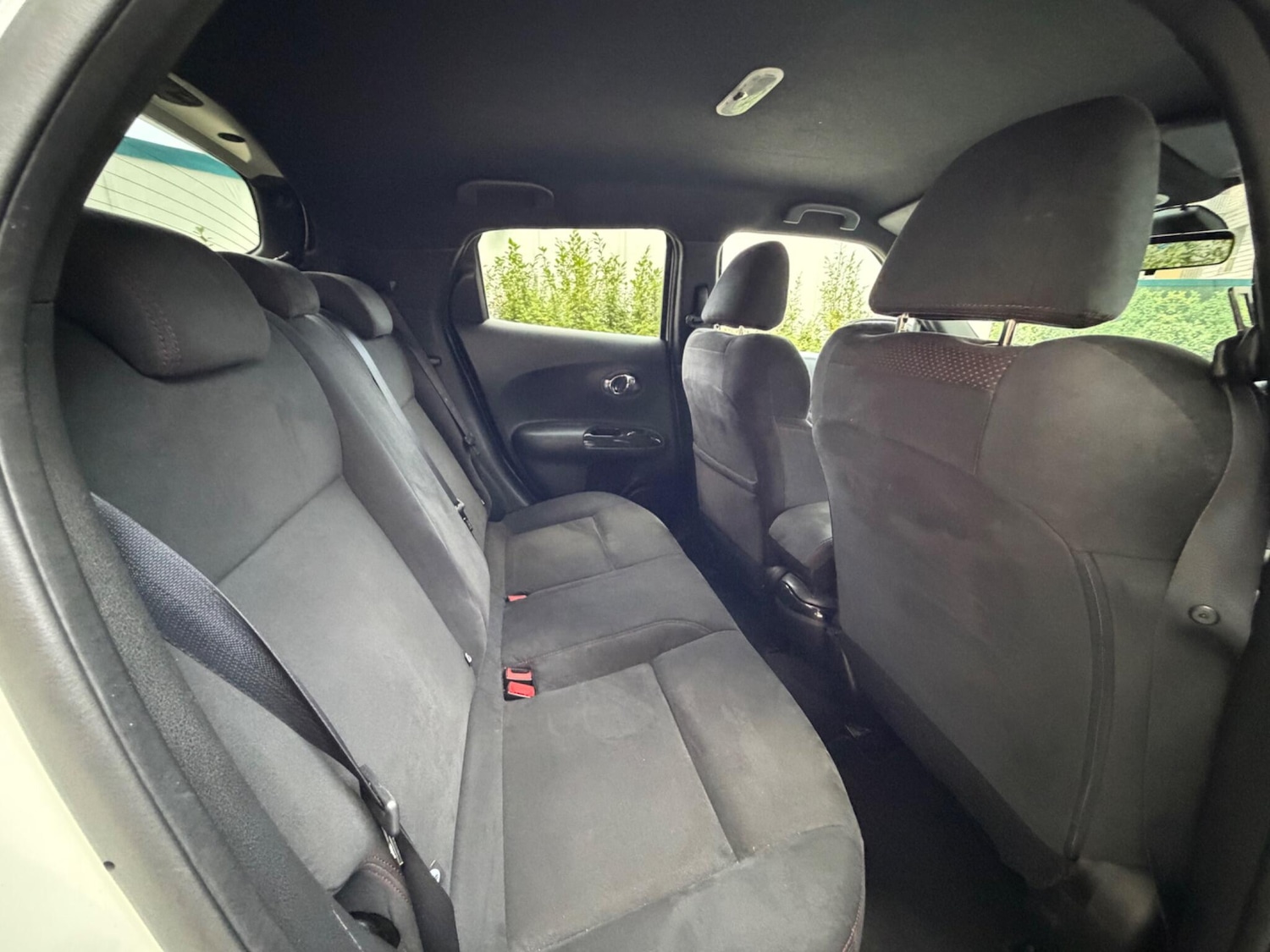 Used Nissan Juke 2017 for sale - 77377138: Photo 33