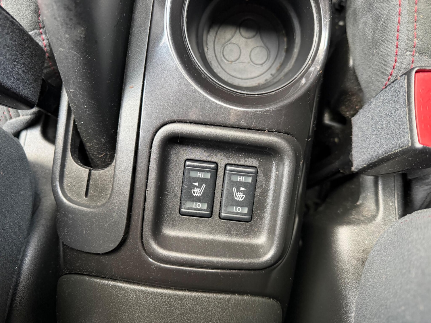 Used Nissan Juke 2017 for sale - 77377138: Photo 36