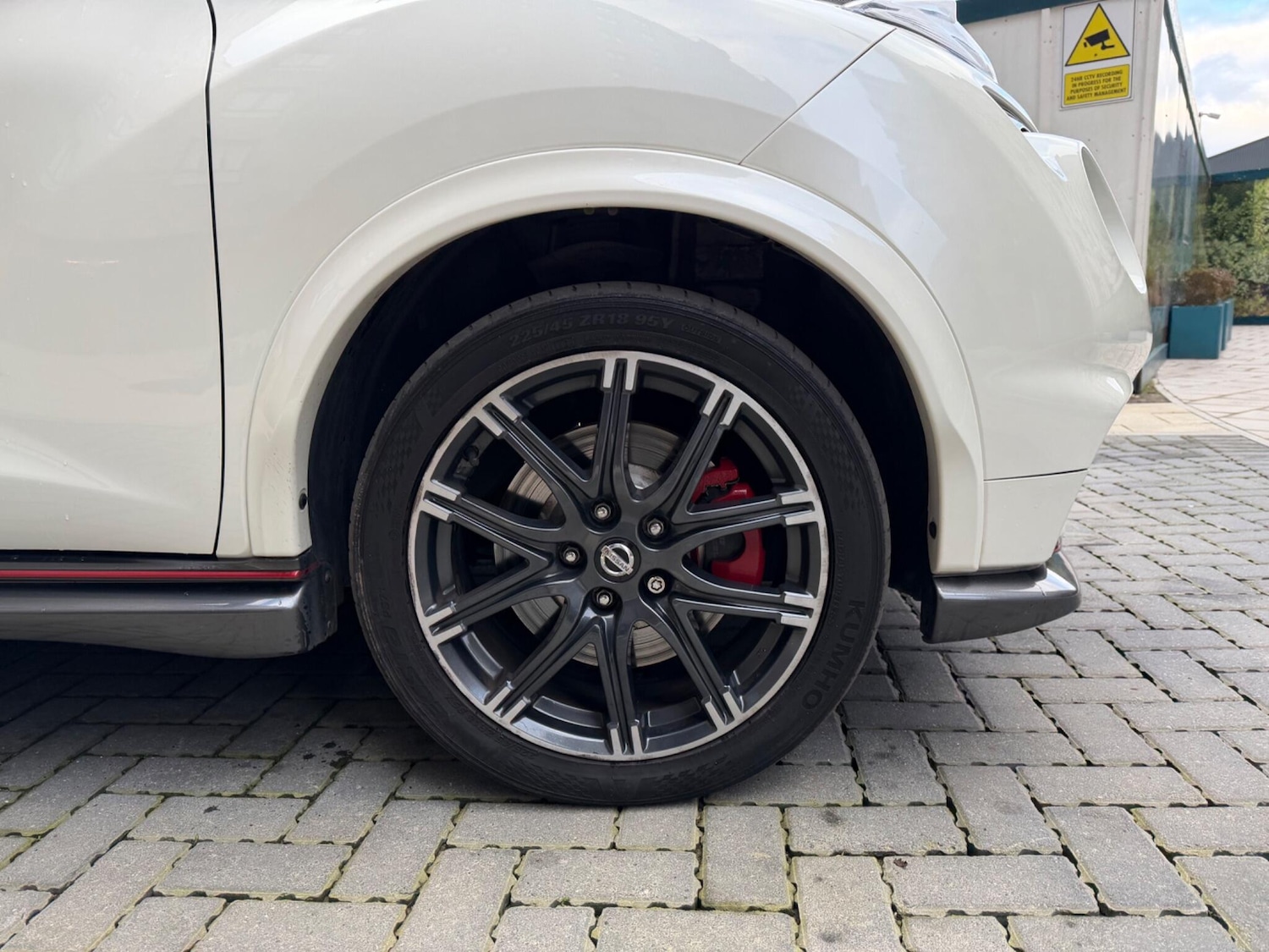 Used Nissan Juke 2017 for sale - 77377138: Photo 37