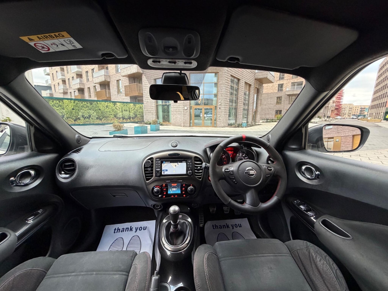 Used Nissan Juke 2017 for sale - 77377138: Photo 4