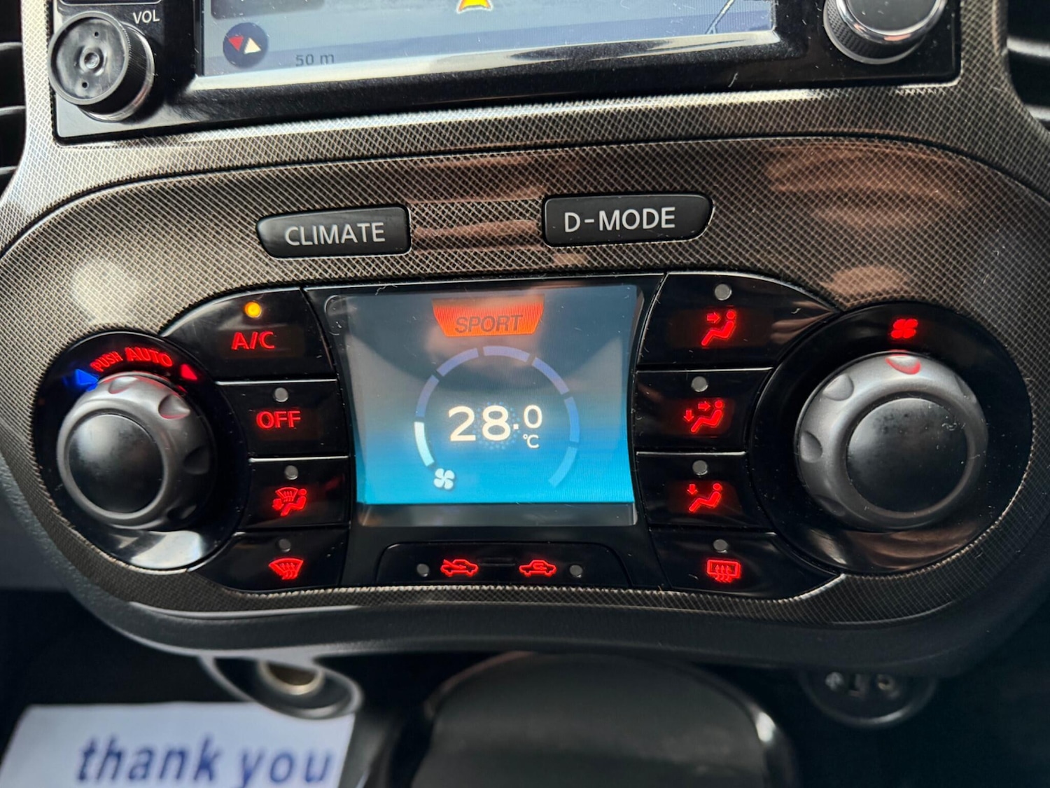 Used Nissan Juke 2017 for sale - 77377138: Photo 41