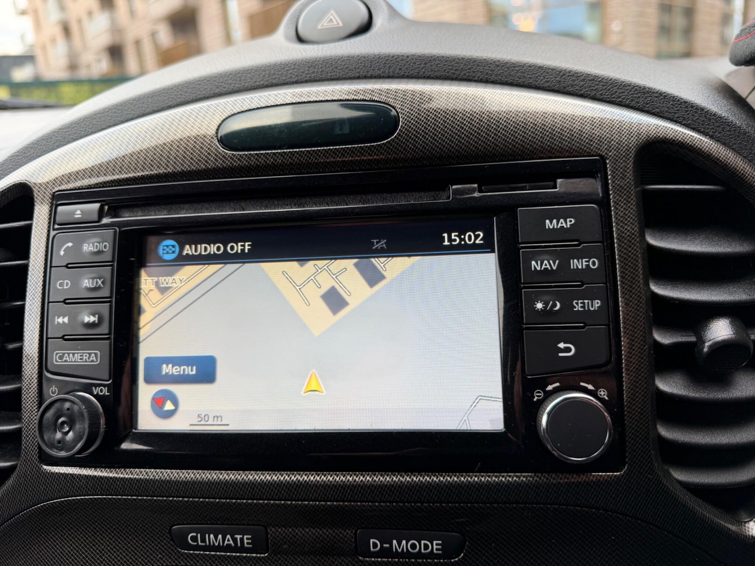 Used Nissan Juke 2017 for sale - 77377138: Photo 42