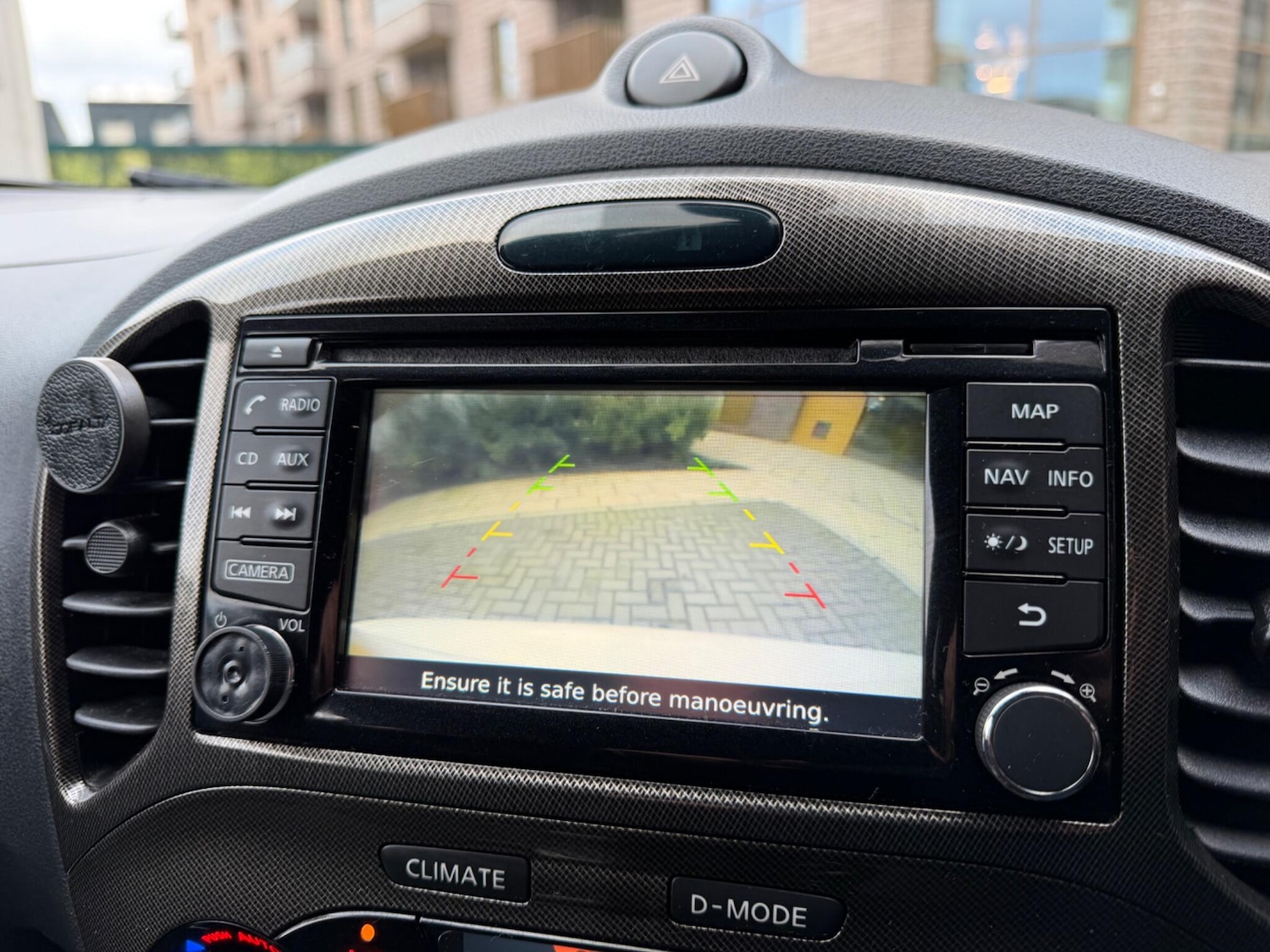 Used Nissan Juke 2017 for sale - 77377138: Photo 43