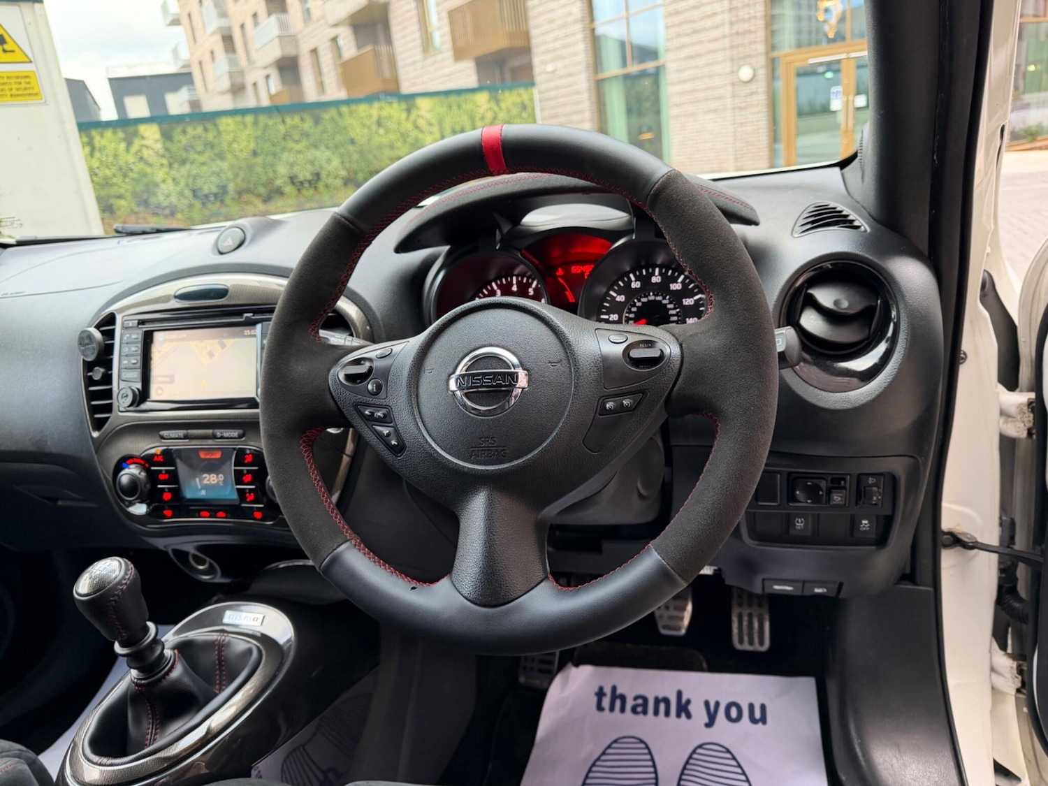 Used Nissan Juke 2017 for sale - 77377138: Photo 46