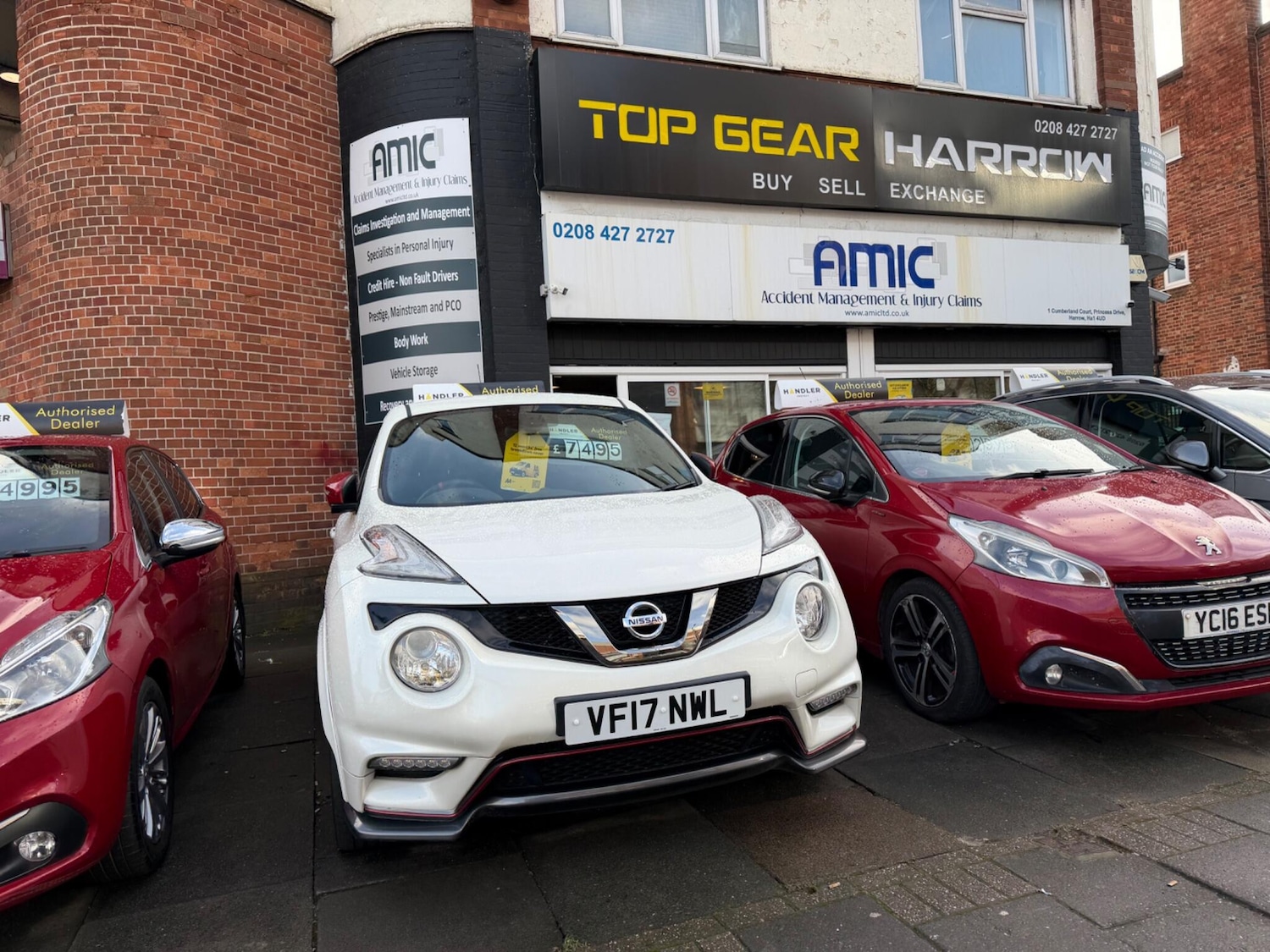 Used Nissan Juke 2017 for sale - 77377138: Photo 51