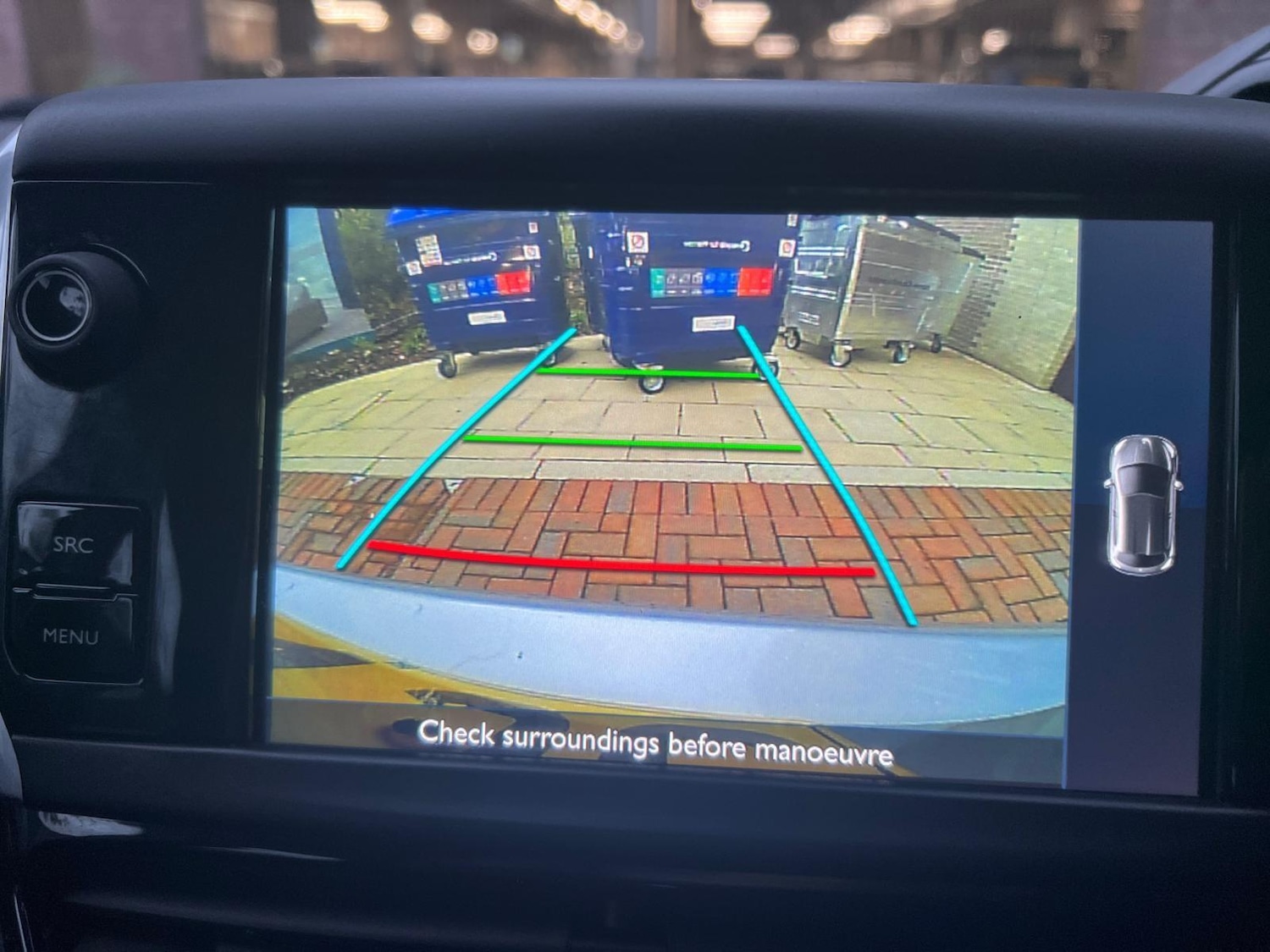 Used Peugeot 208 2015 for sale - 76550480: Photo 25