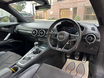 Used Audi TT 2015 for sale - 79609669: Photo