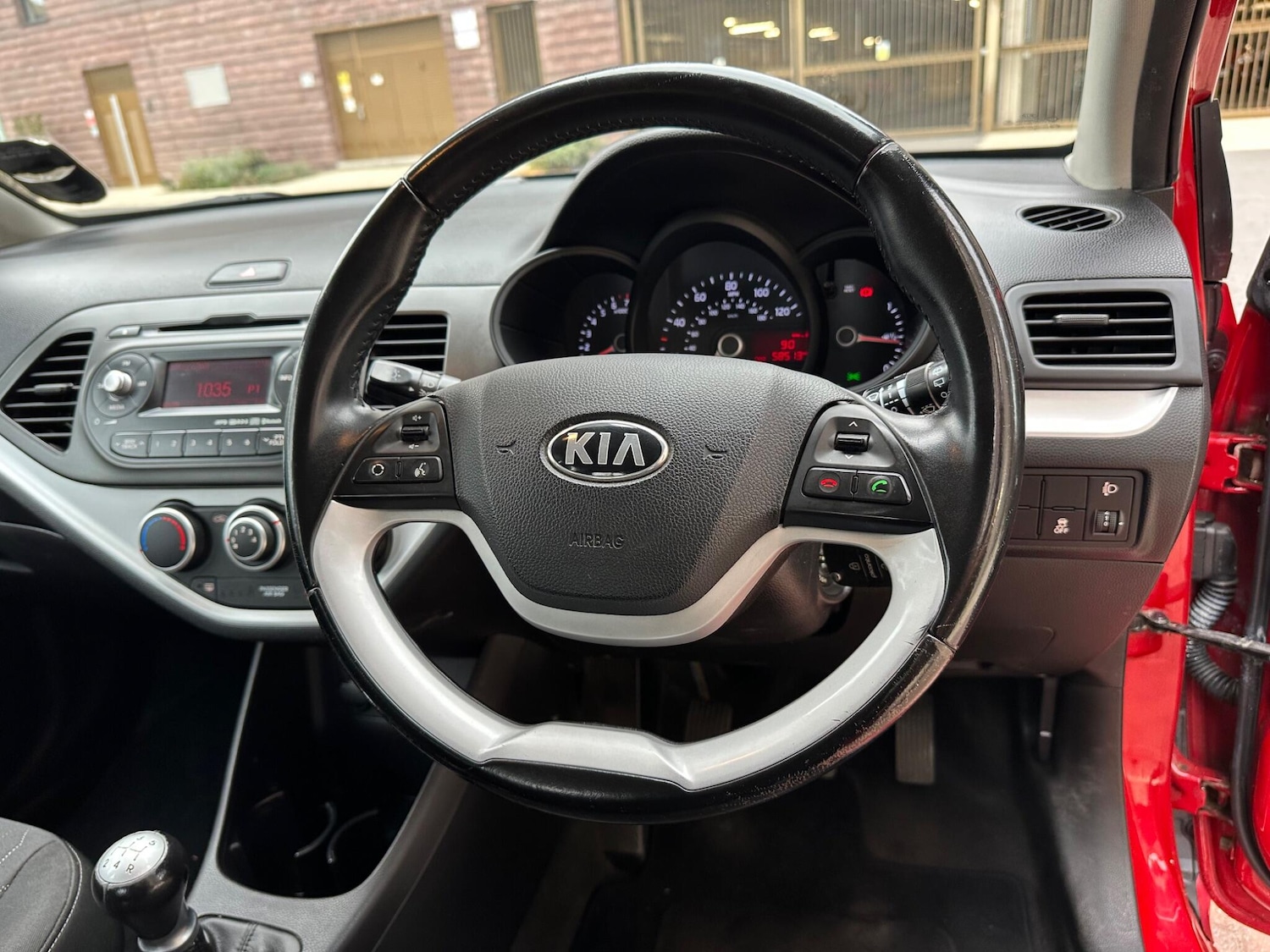 Vehicle 19