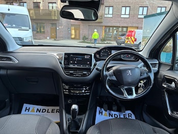 Used Peugeot 208 2018 for sale - 78388383: Photo