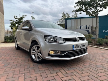 2017 (66) - 1.2 TSI Match 5dr