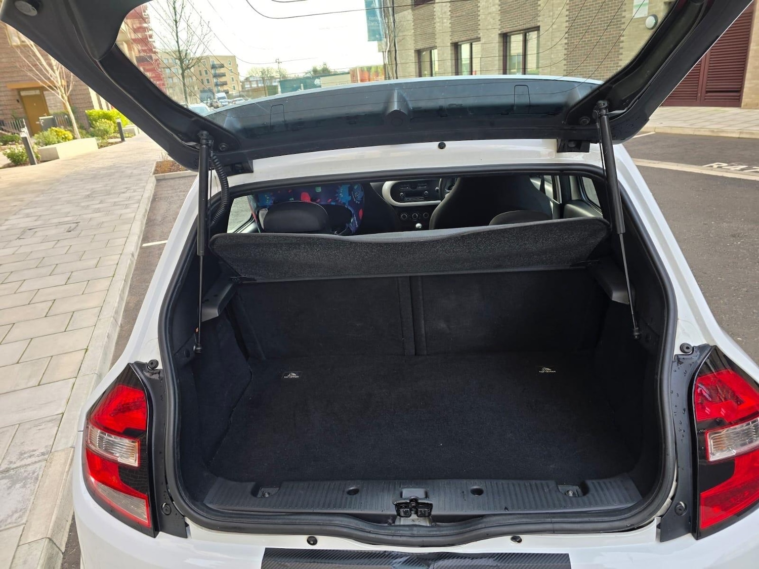 Used Renault Twingo 2016 for sale - 77103540: Photo 10