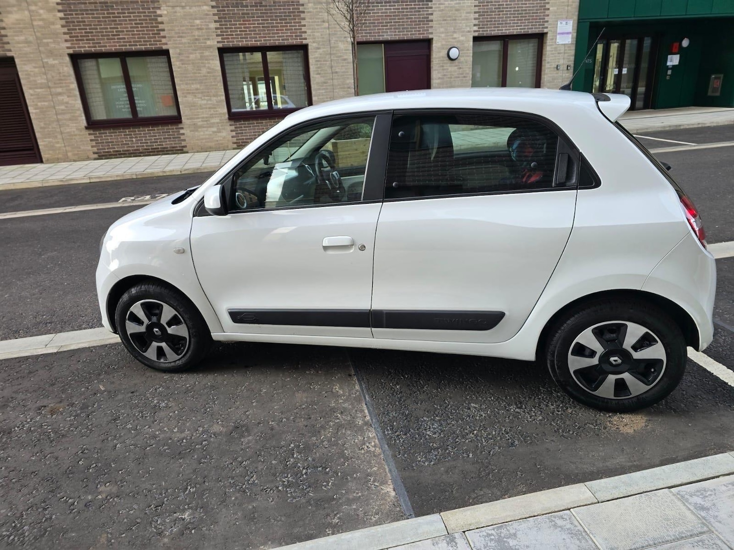 Used Renault Twingo 2016 for sale - 77103540: Photo 11
