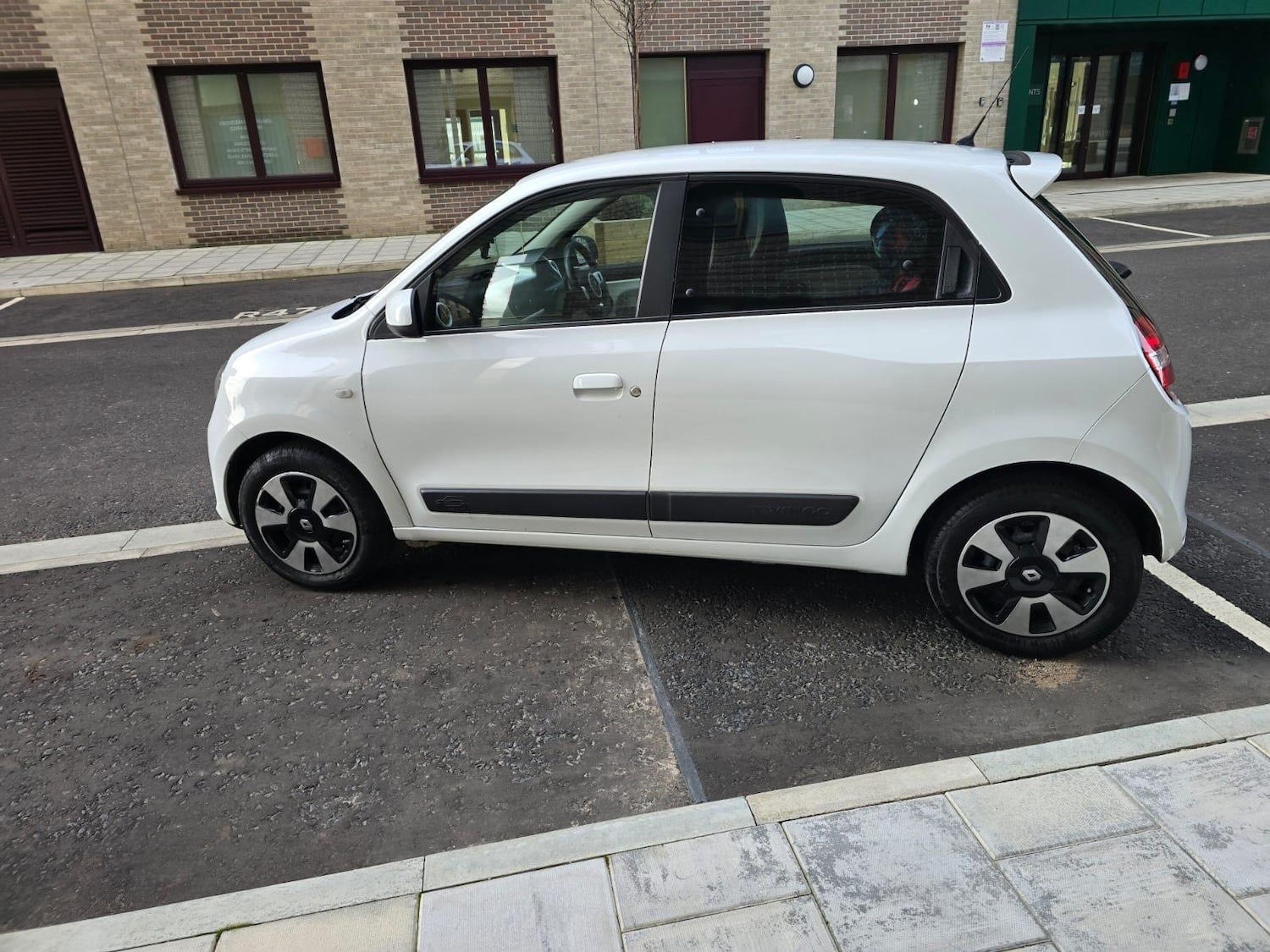 Used Renault Twingo 2016 for sale - 77103540: Photo 12