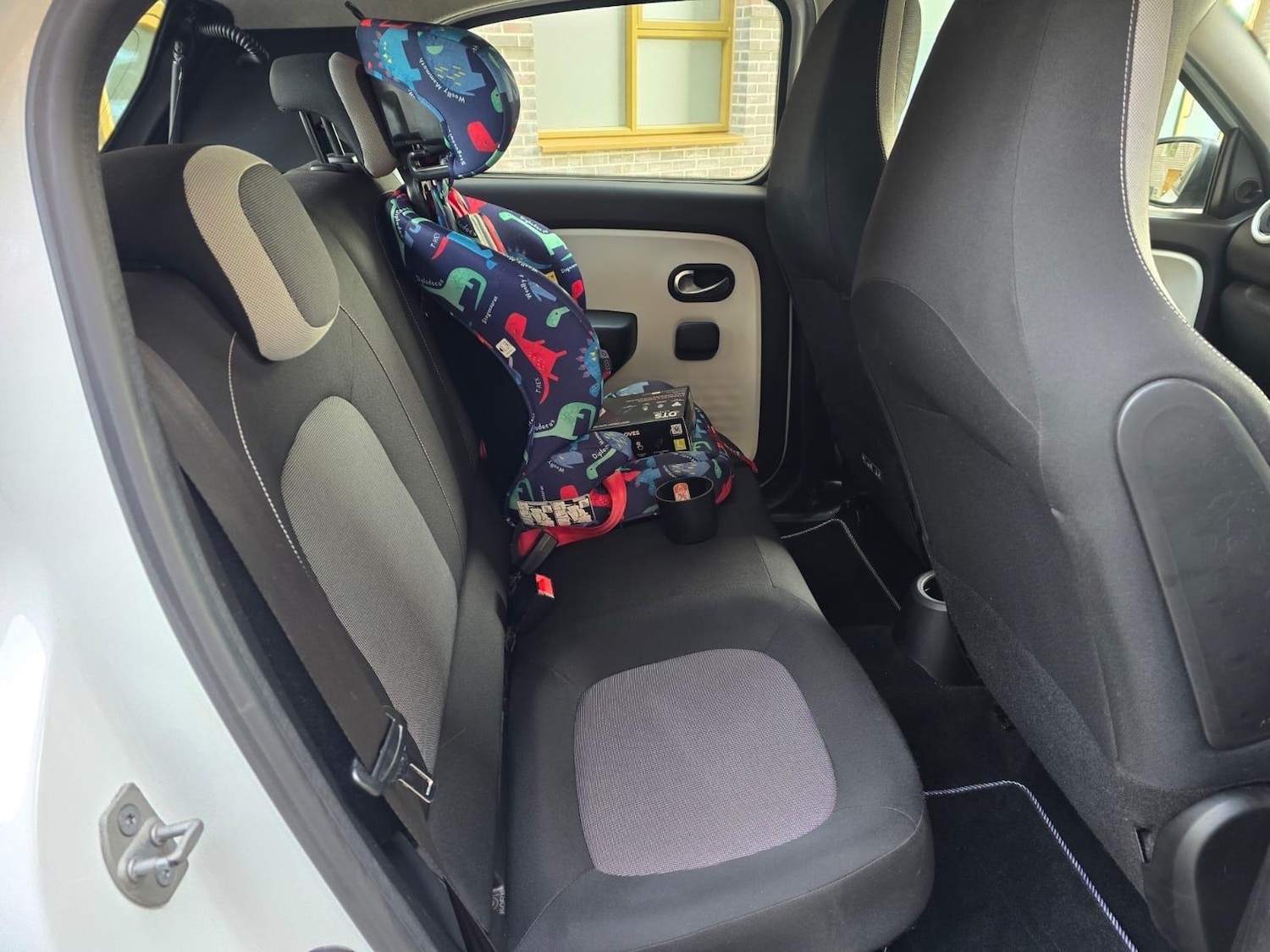 Used Renault Twingo 2016 for sale - 77103540: Photo 14