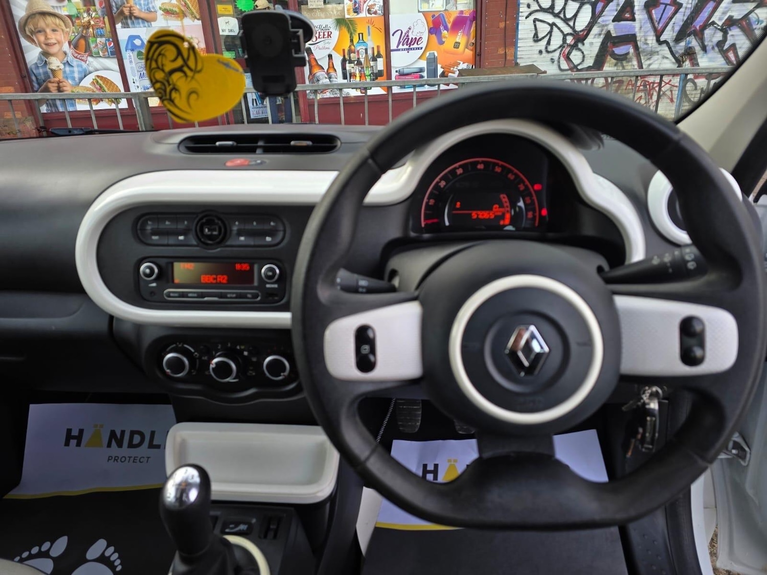 Used Renault Twingo 2016 for sale - 77103540: Photo 16