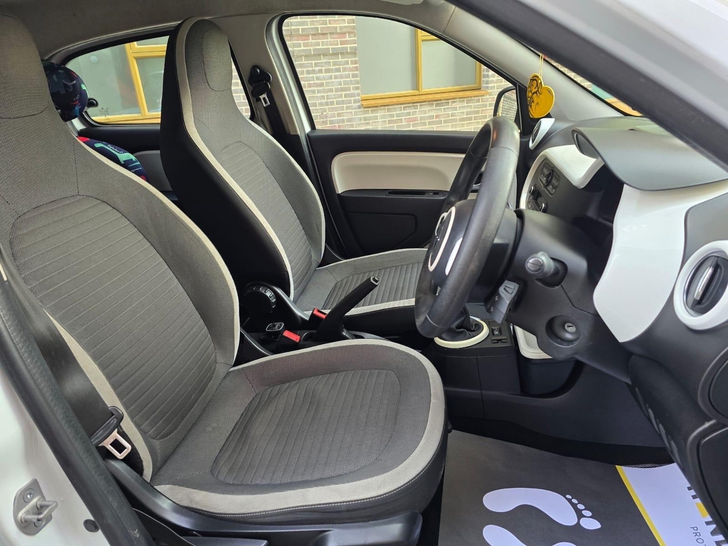 Used Renault Twingo 2016 for sale - 77103540: Photo 17