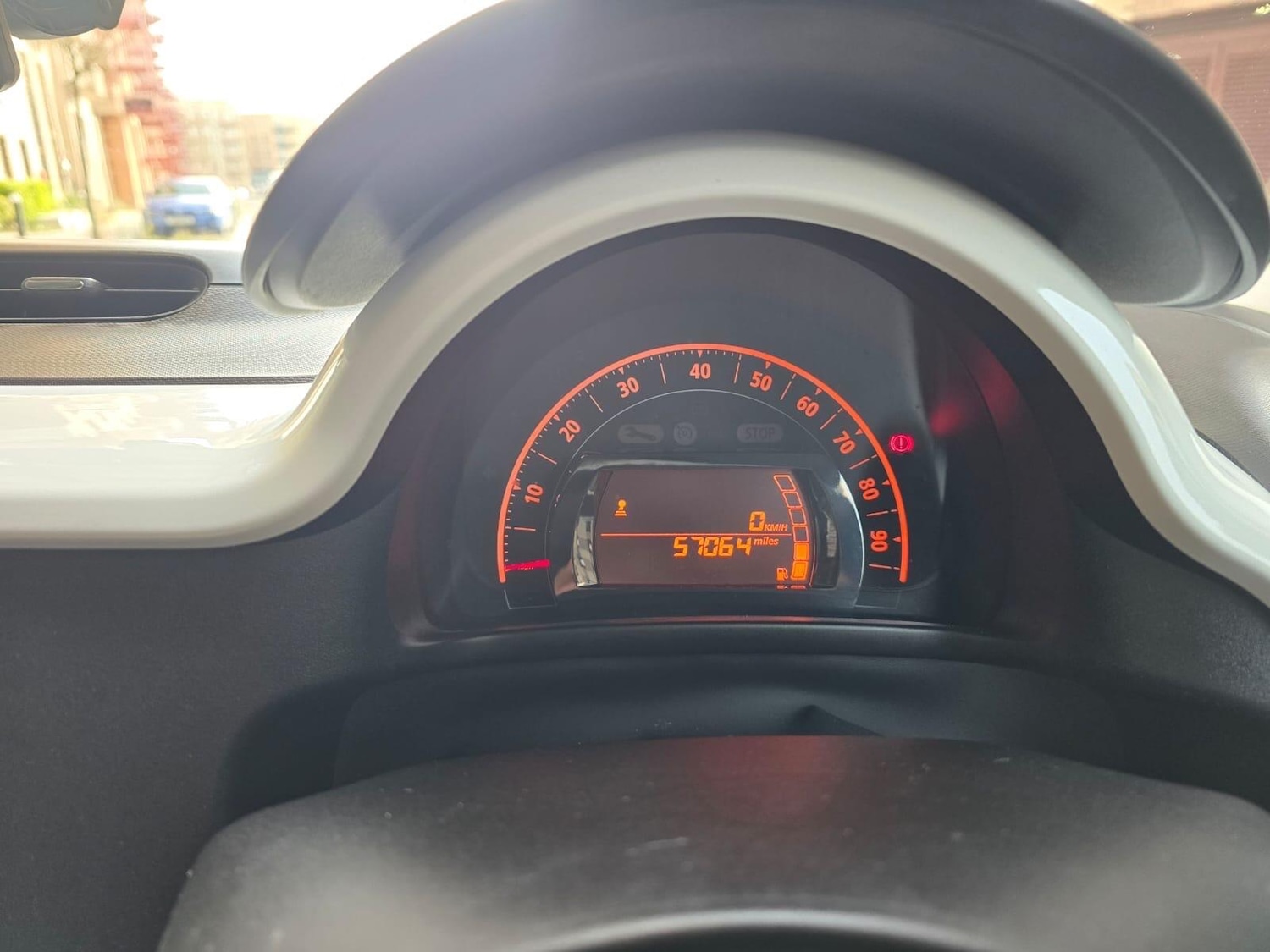 Used Renault Twingo 2016 for sale - 77103540: Photo 20