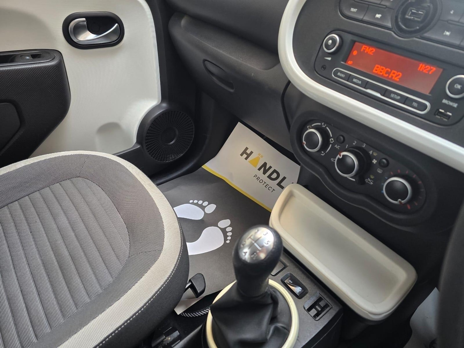 Used Renault Twingo 2016 for sale - 77103540: Photo 21