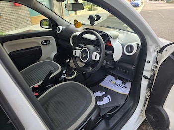 Used Renault Twingo 2016 for sale - 77103540: Photo